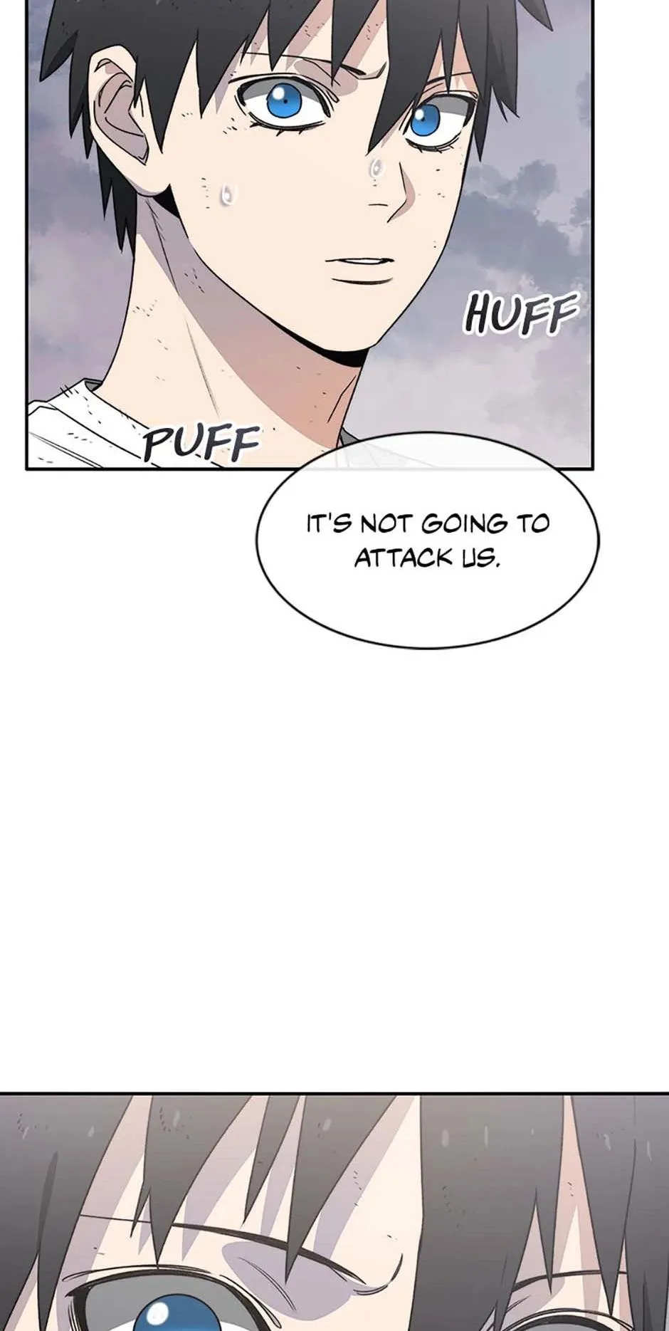 Read Existence (en) Manga Online