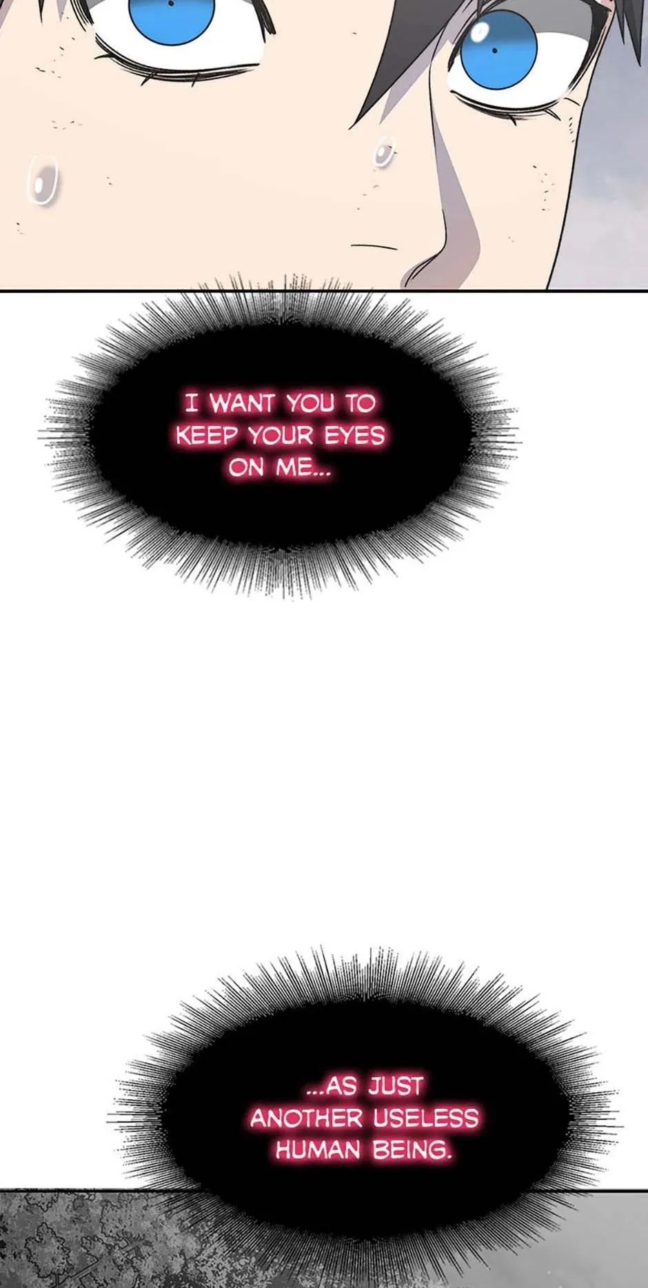 Read Existence (en) Manga Online