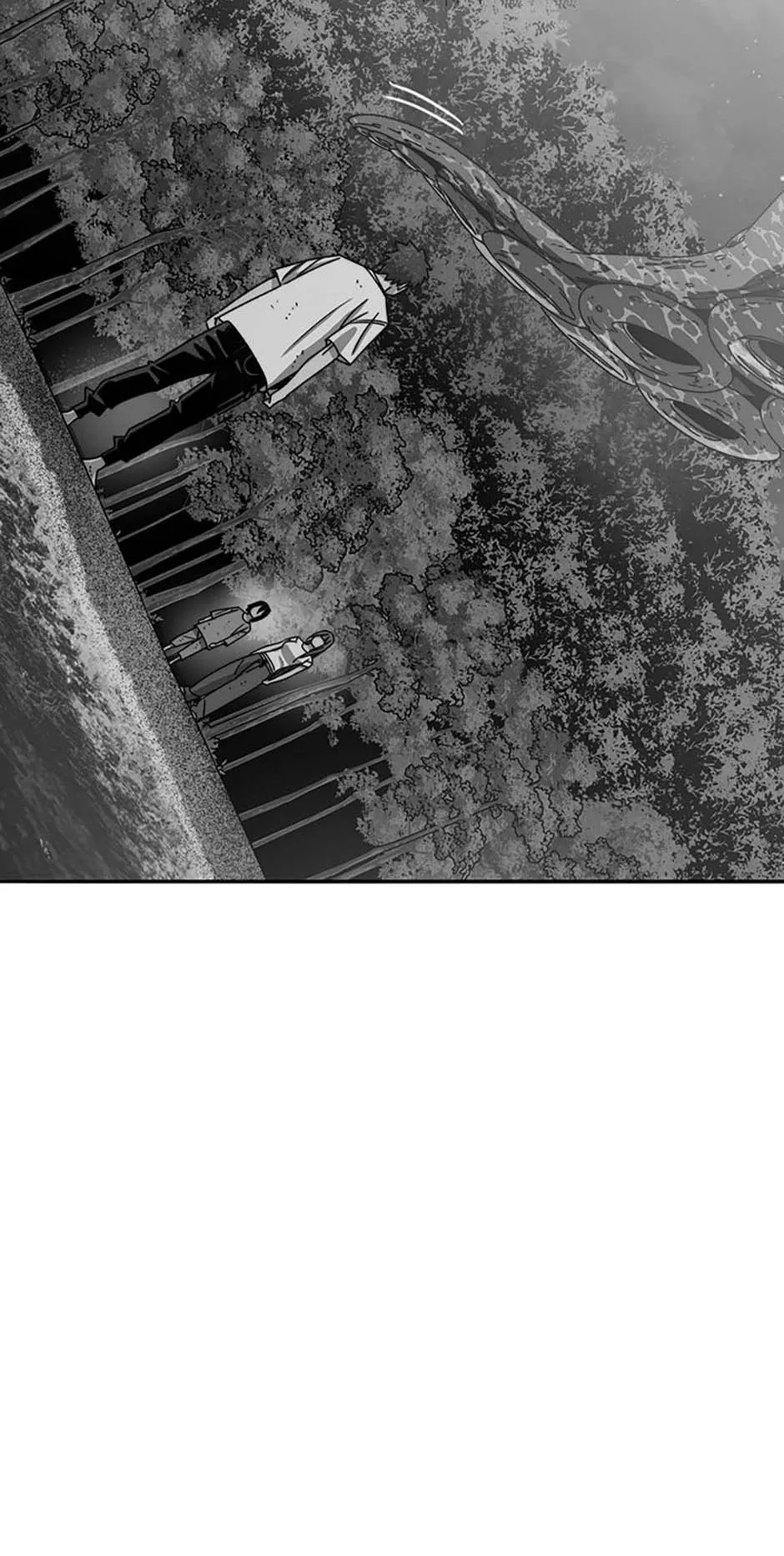 Read Existence (en) Manga Online