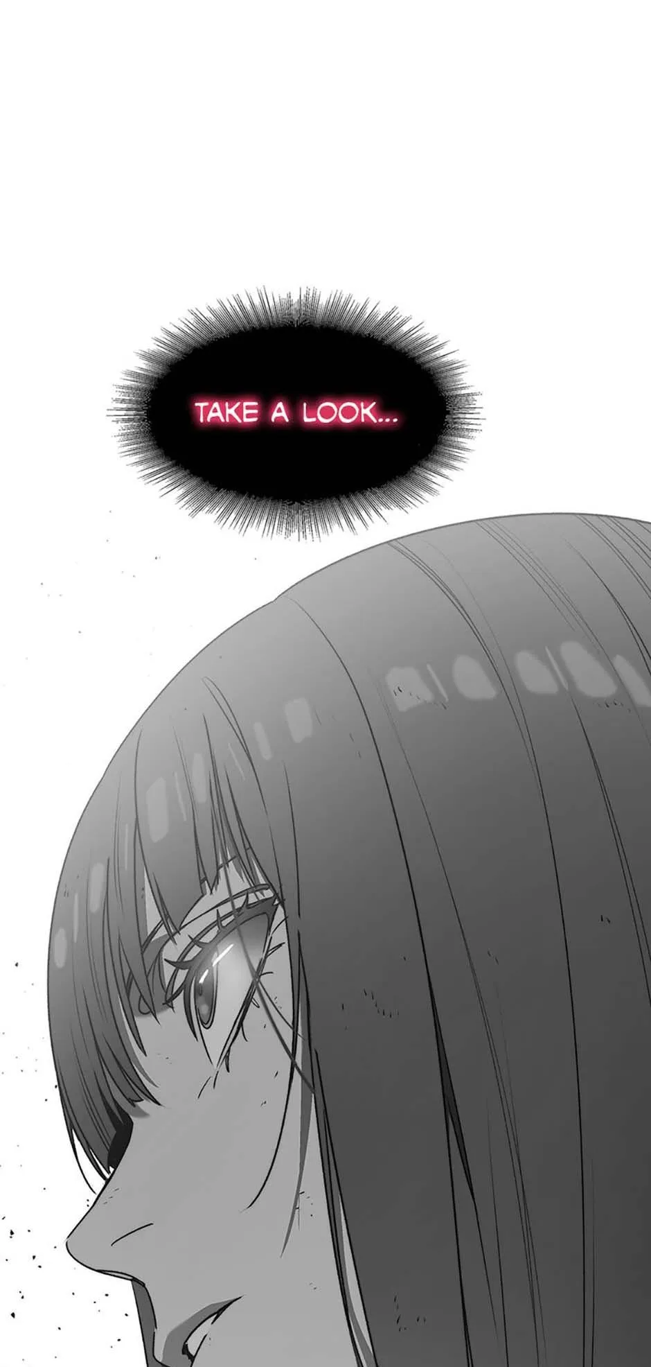 Read Existence (en) Manga Online