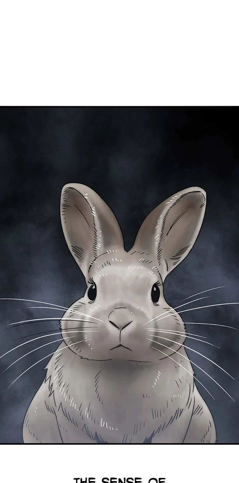 Read Existence (en) Manga Online