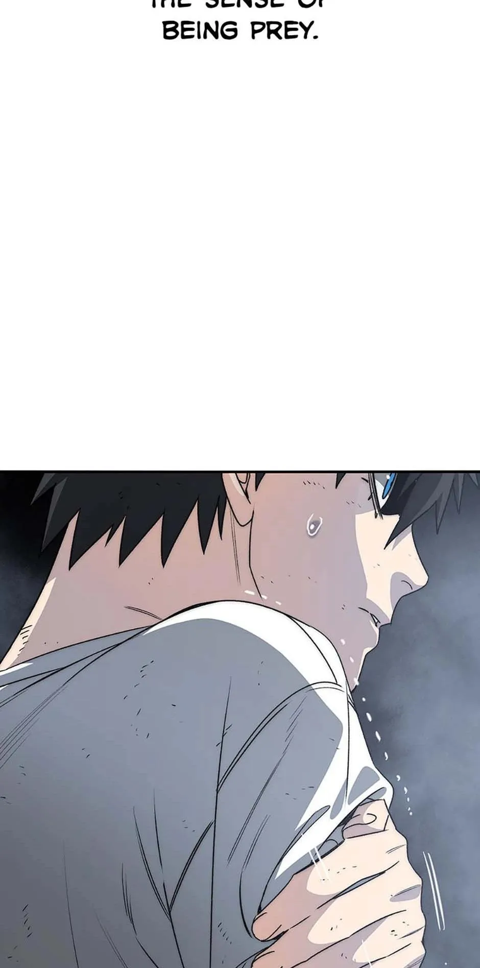 Read Existence (en) Manga Online