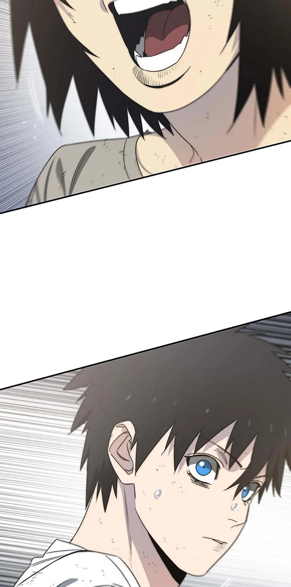 Read Existence (en) Manga Online