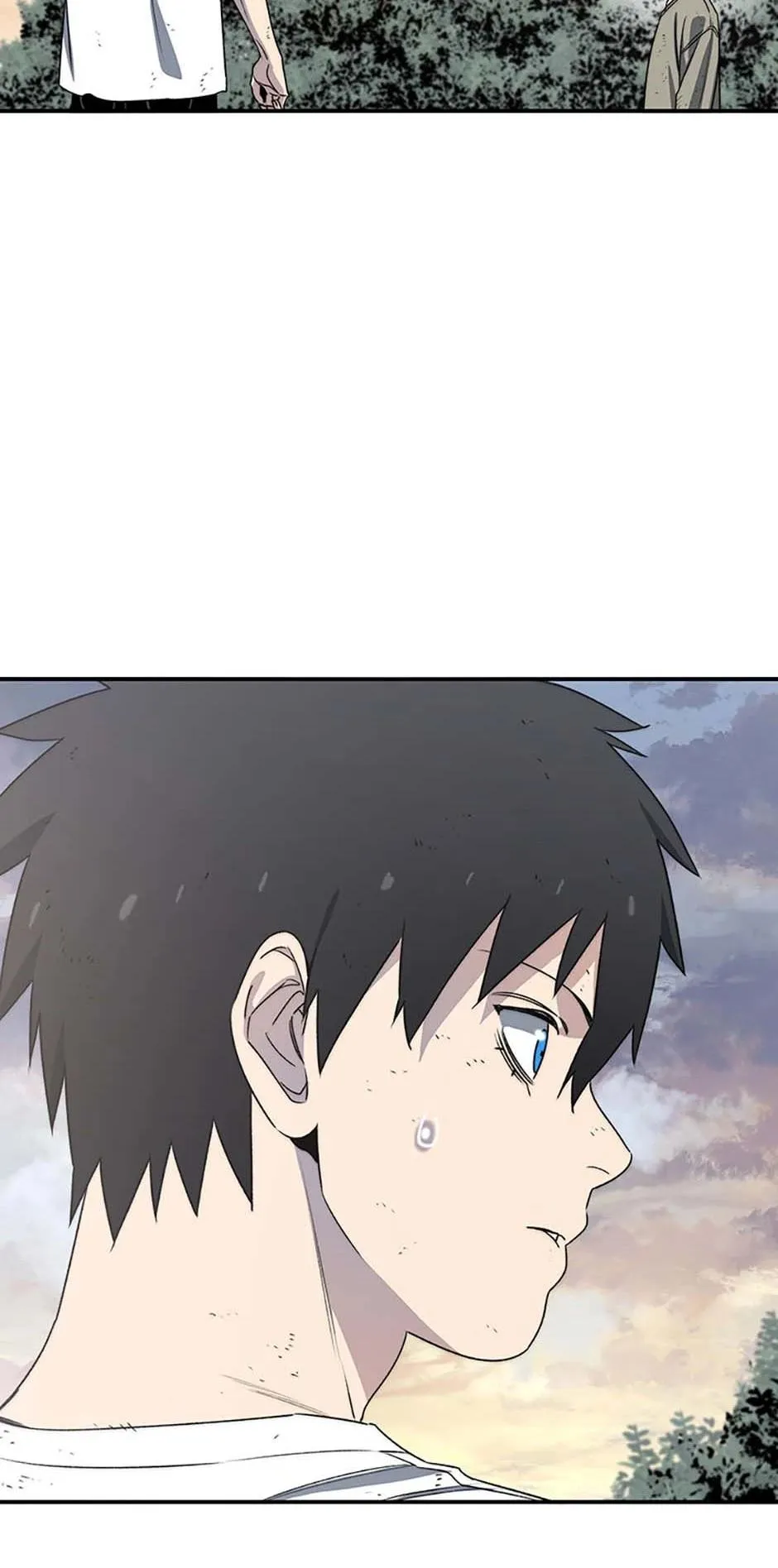 Read Existence (en) Manga Online