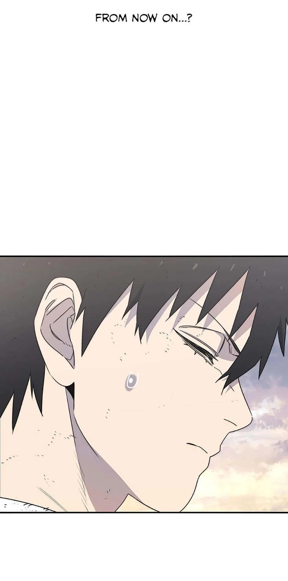 Read Existence (en) Manga Online