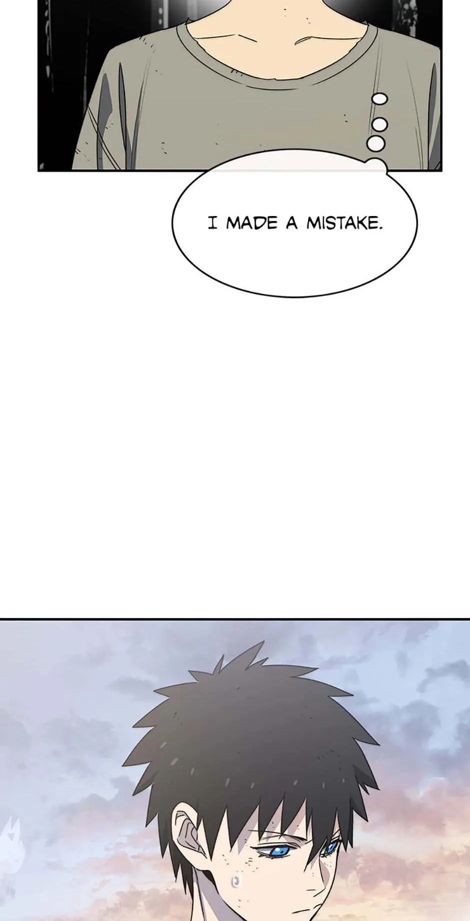 Read Existence (en) Manga Online