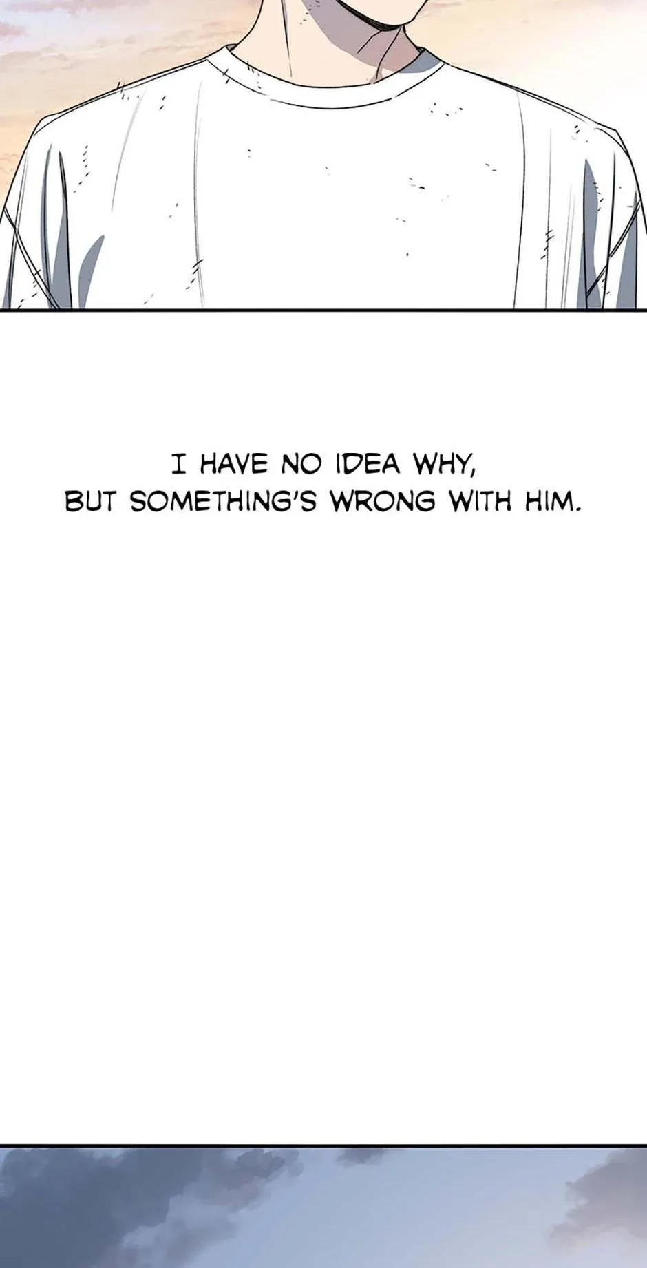 Read Existence (en) Manga Online