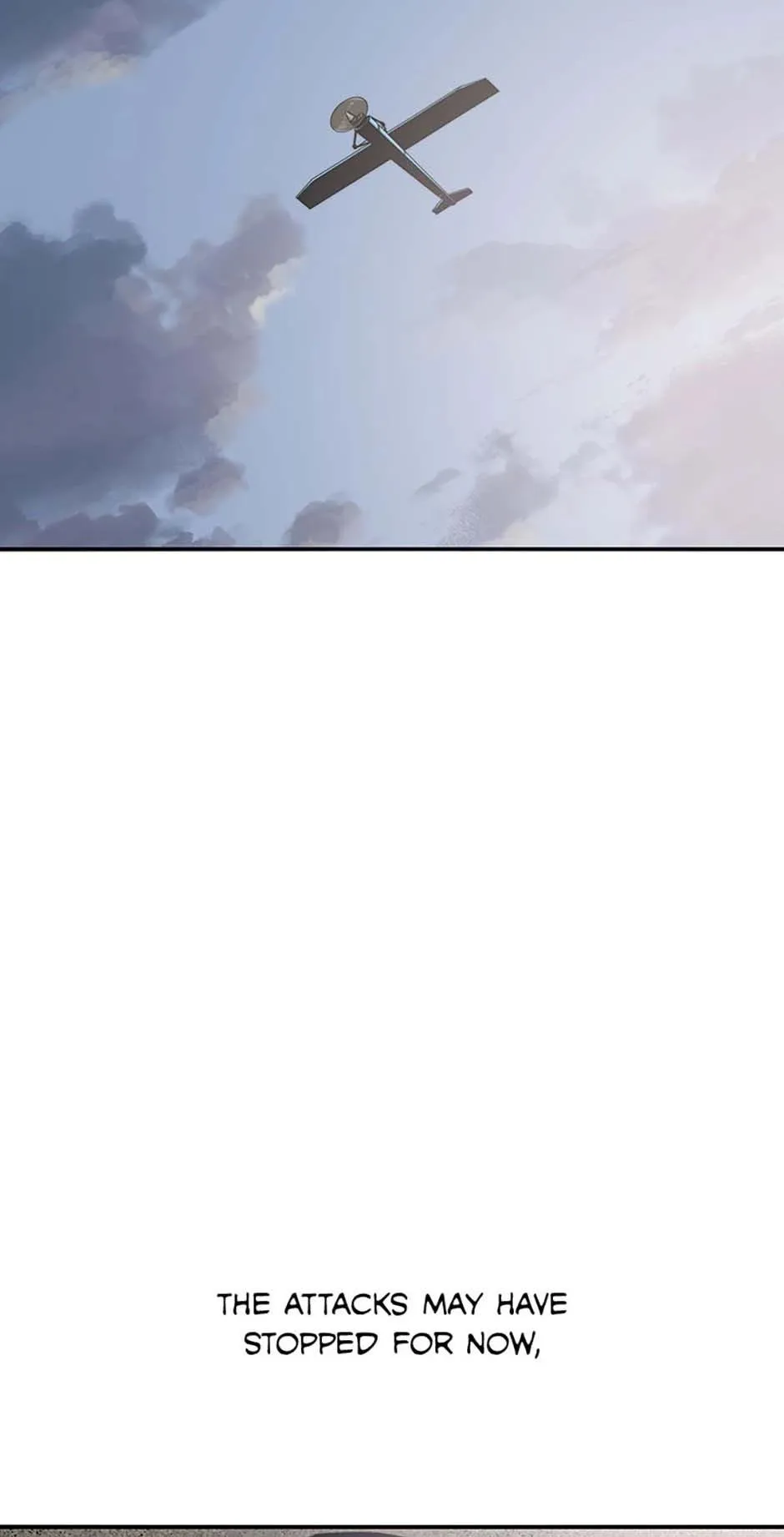 Read Existence (en) Manga Online