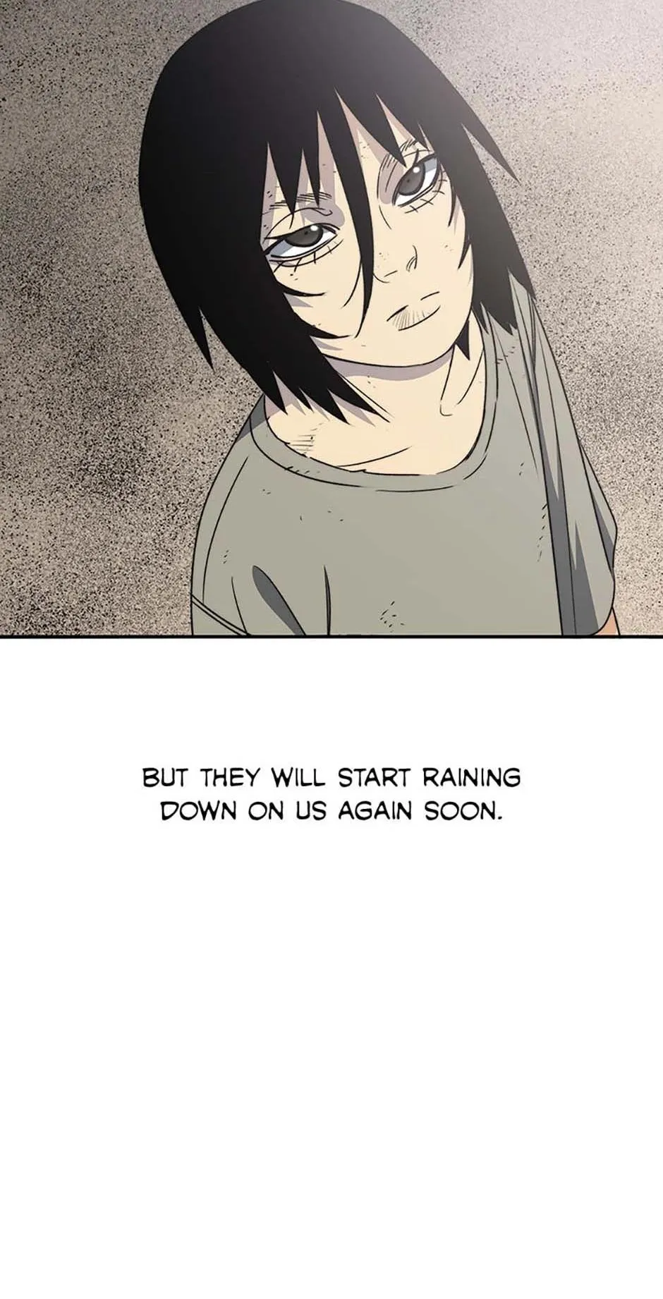 Read Existence (en) Manga Online