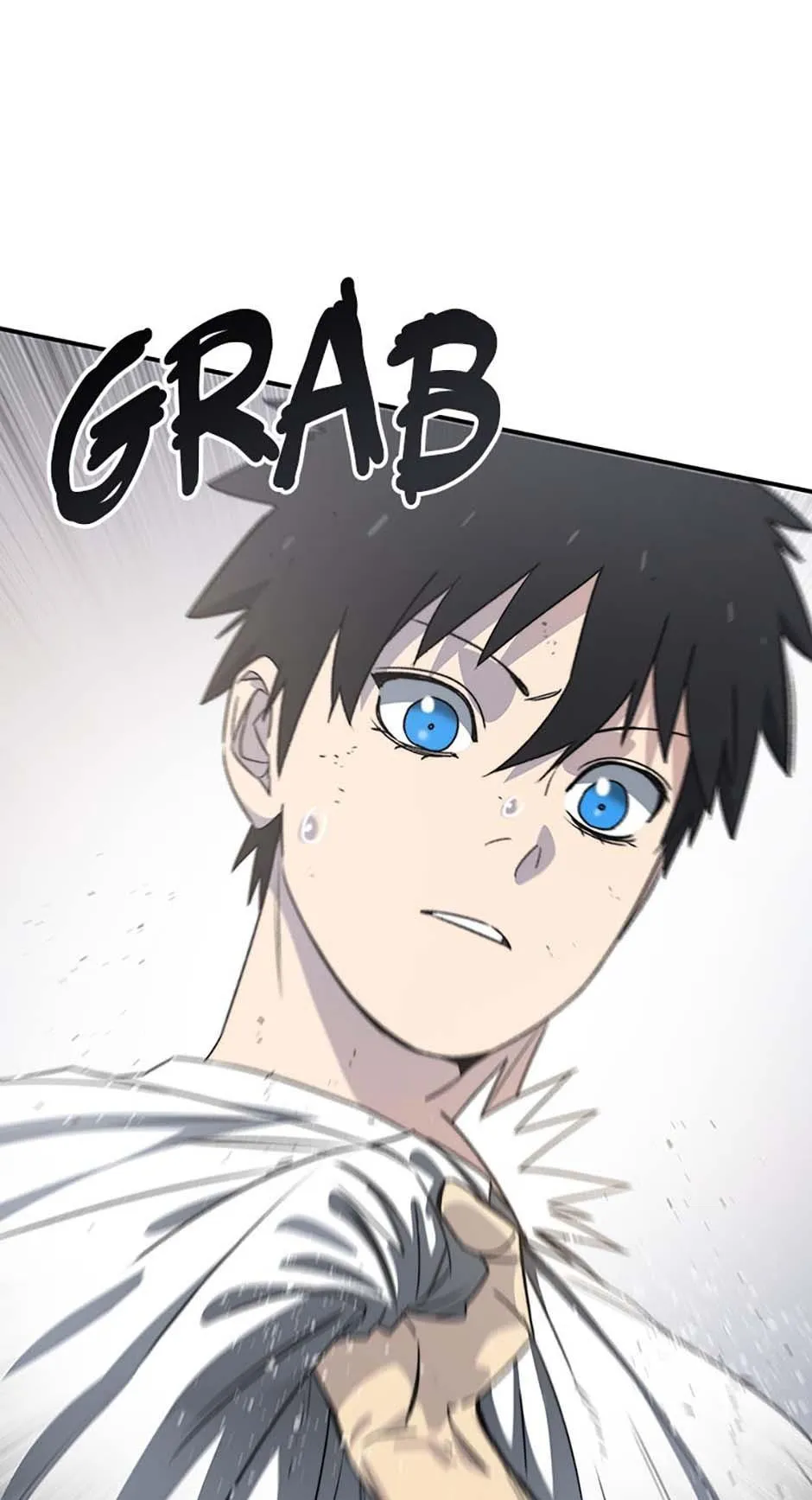 Read Existence (en) Manga Online