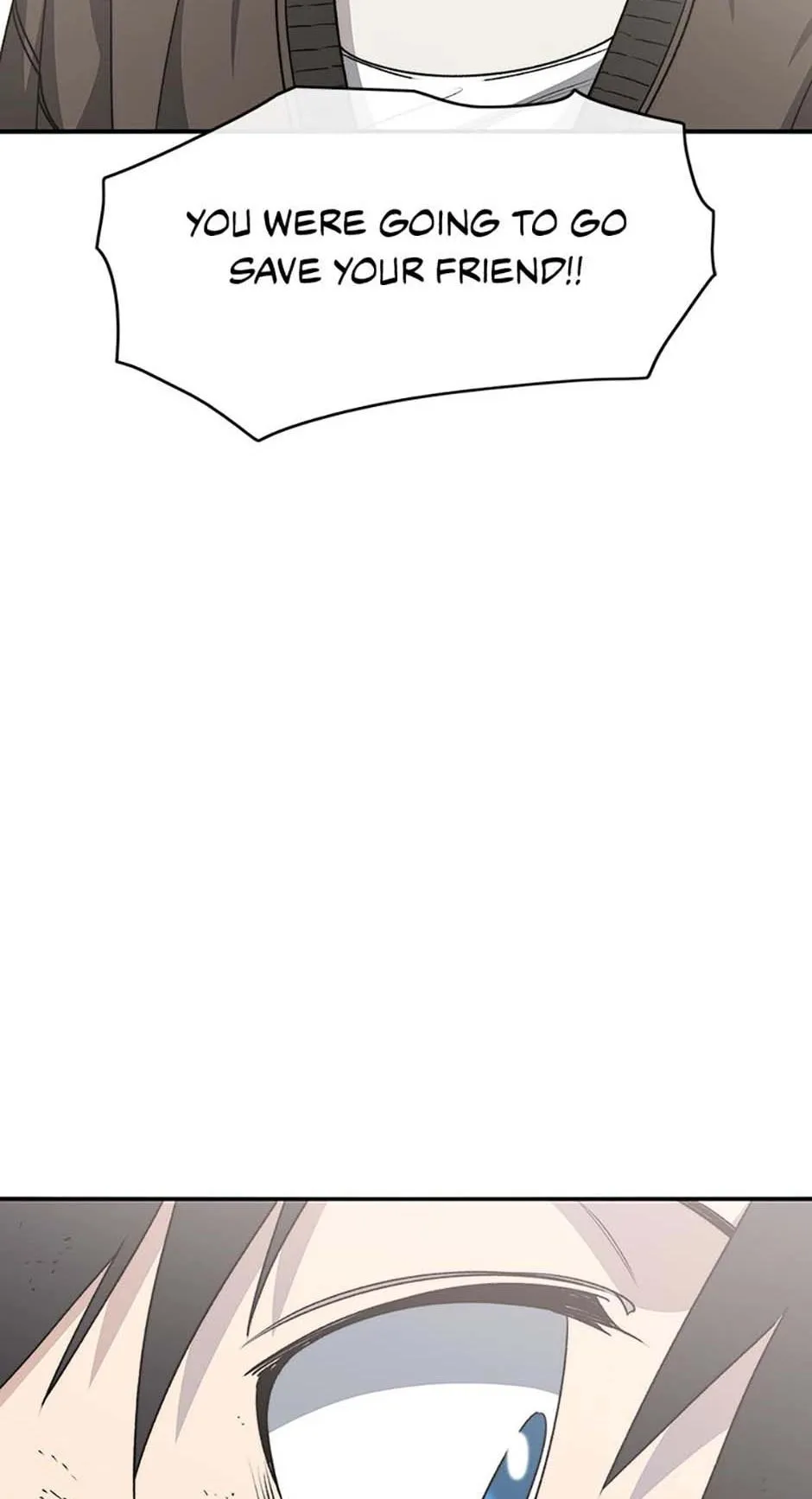 Read Existence (en) Manga Online