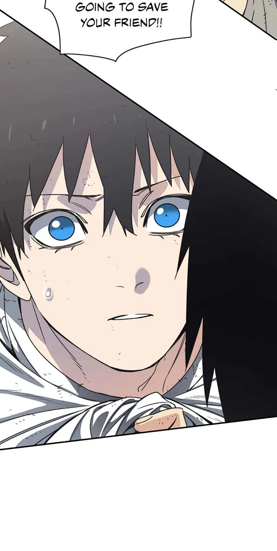 Read Existence (en) Manga Online