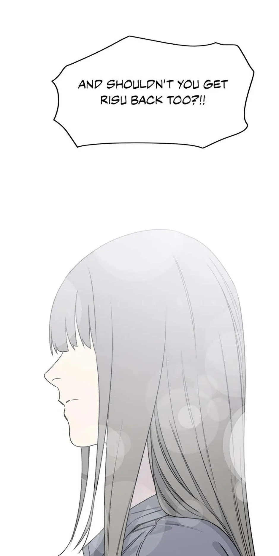 Read Existence (en) Manga Online