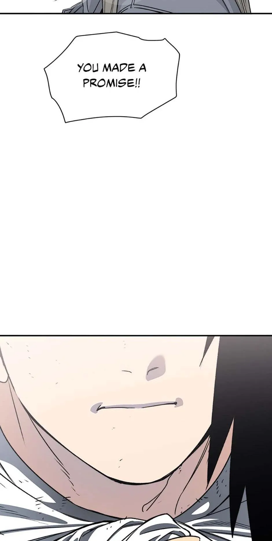 Read Existence (en) Manga Online