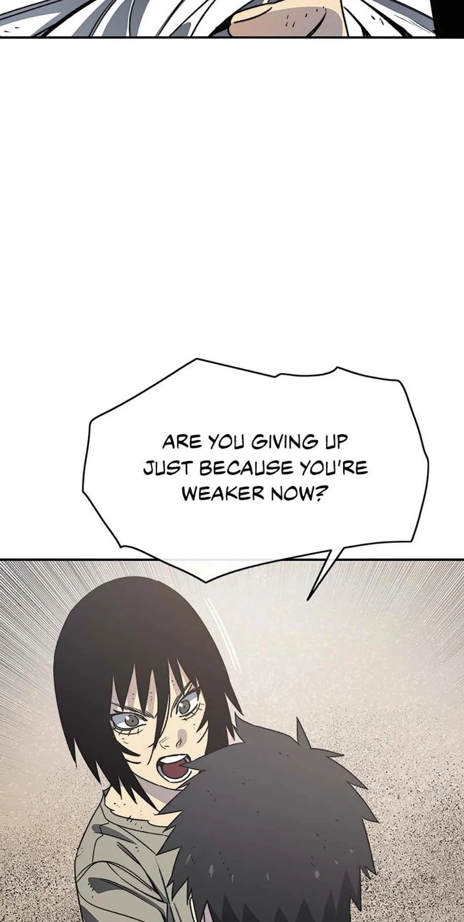 Read Existence (en) Manga Online