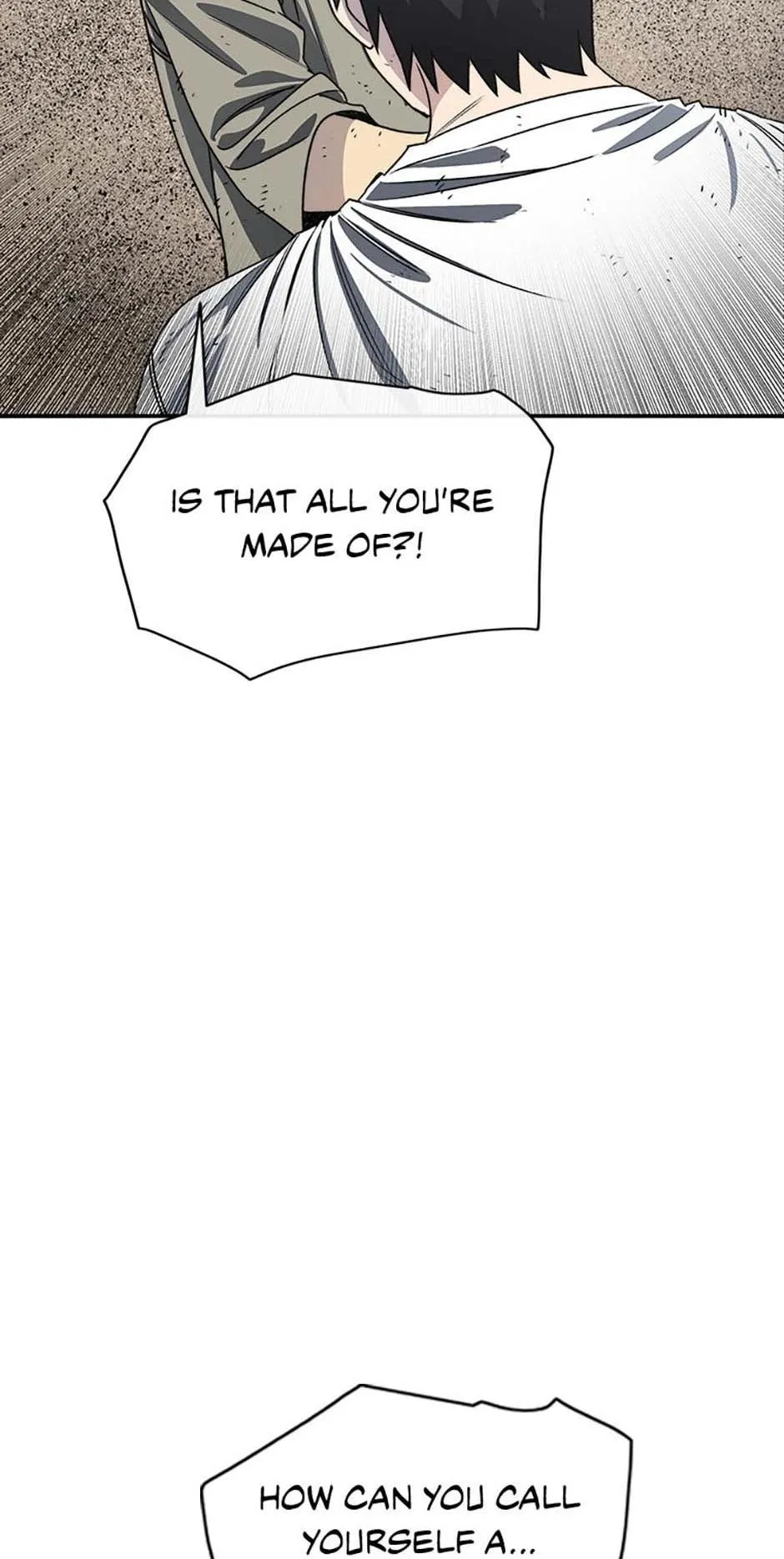 Read Existence (en) Manga Online