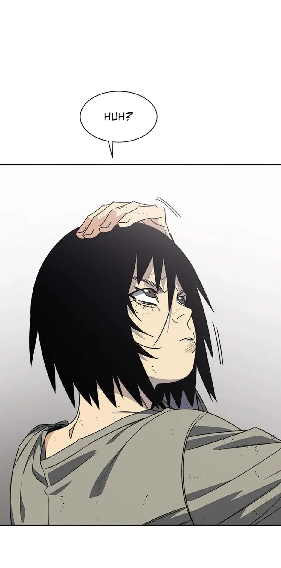 Read Existence (en) Manga Online