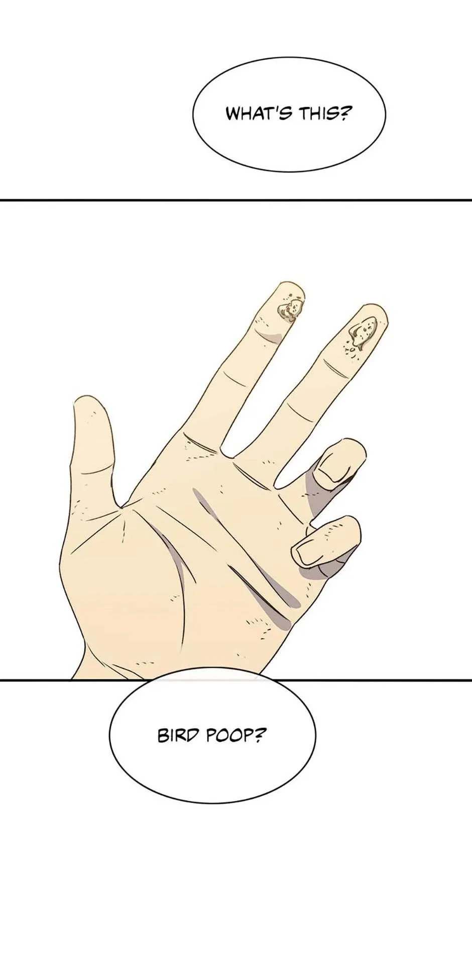 Read Existence (en) Manga Online