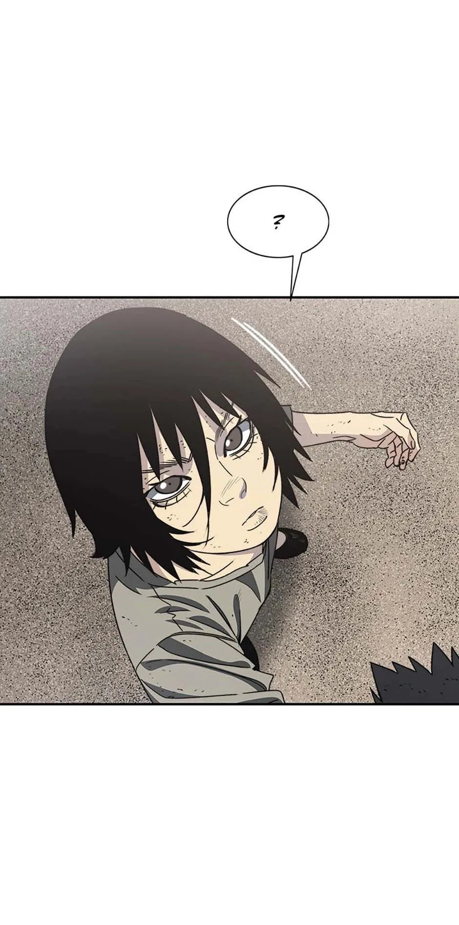 Read Existence (en) Manga Online