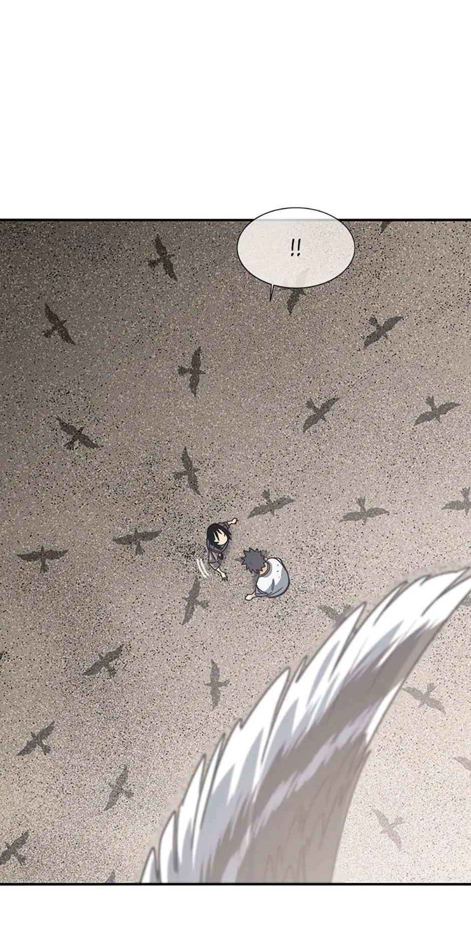 Read Existence (en) Manga Online