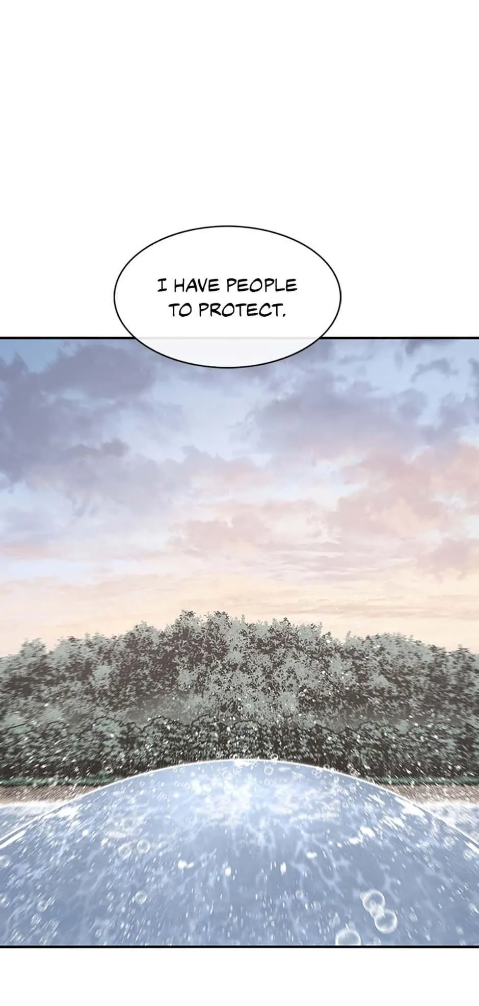 Read Existence (en) Manga Online