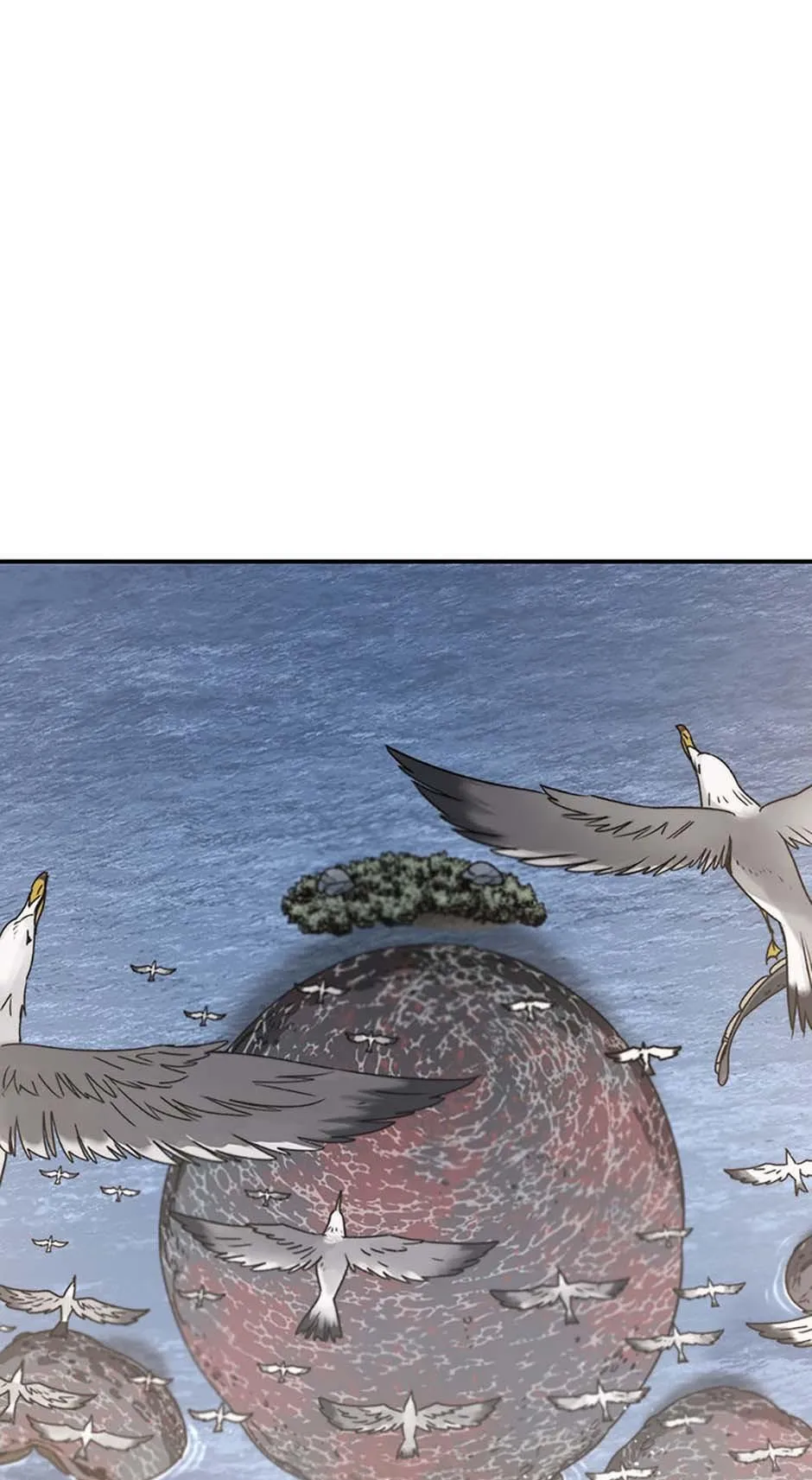 Read Existence (en) Manga Online