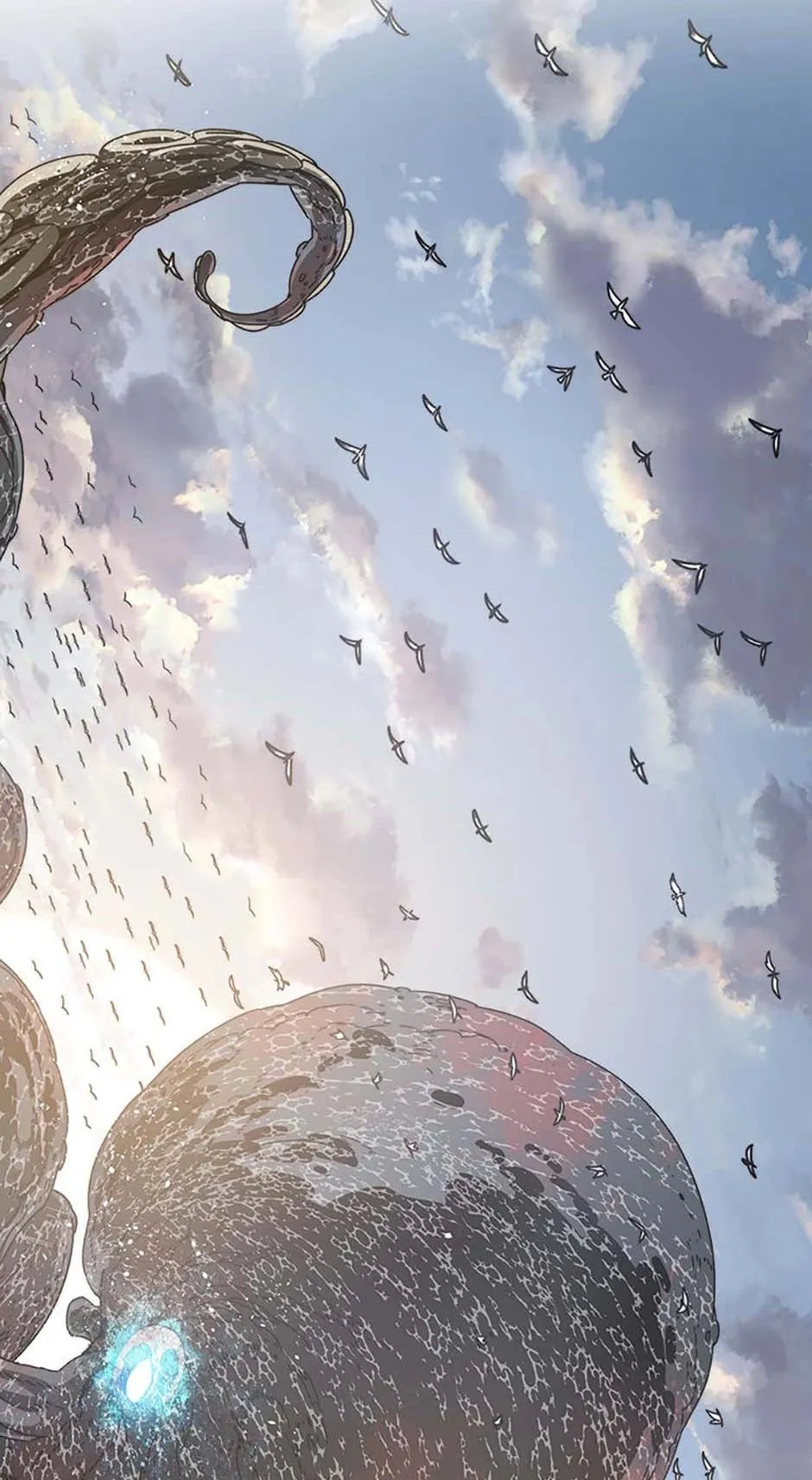 Read Existence (en) Manga Online