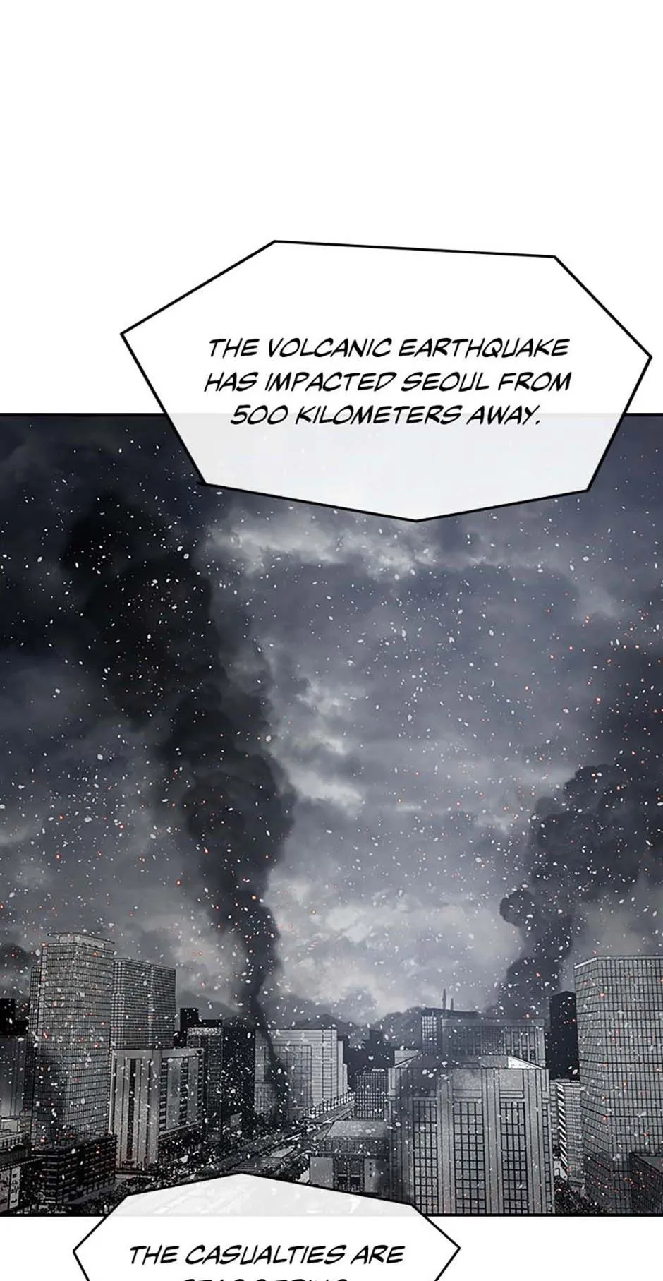 Read Existence (en) Manga Online