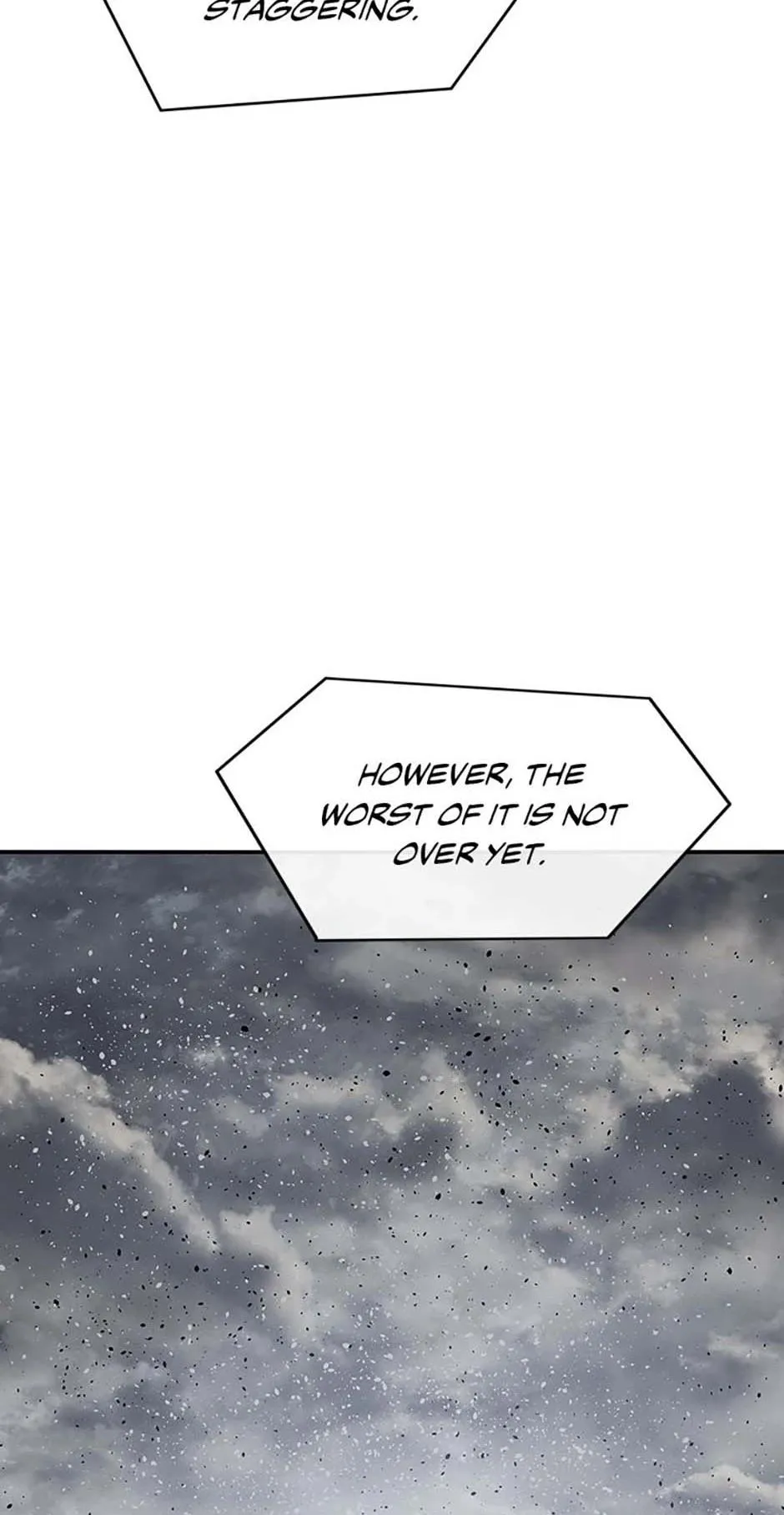 Read Existence (en) Manga Online