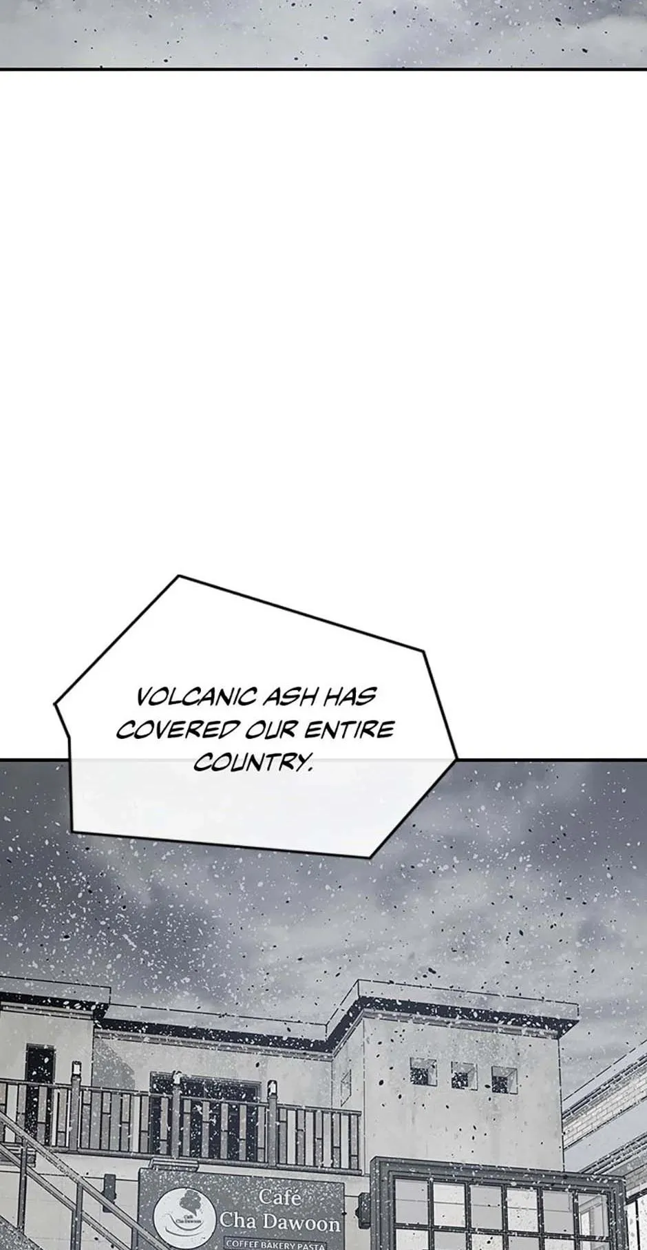 Read Existence (en) Manga Online