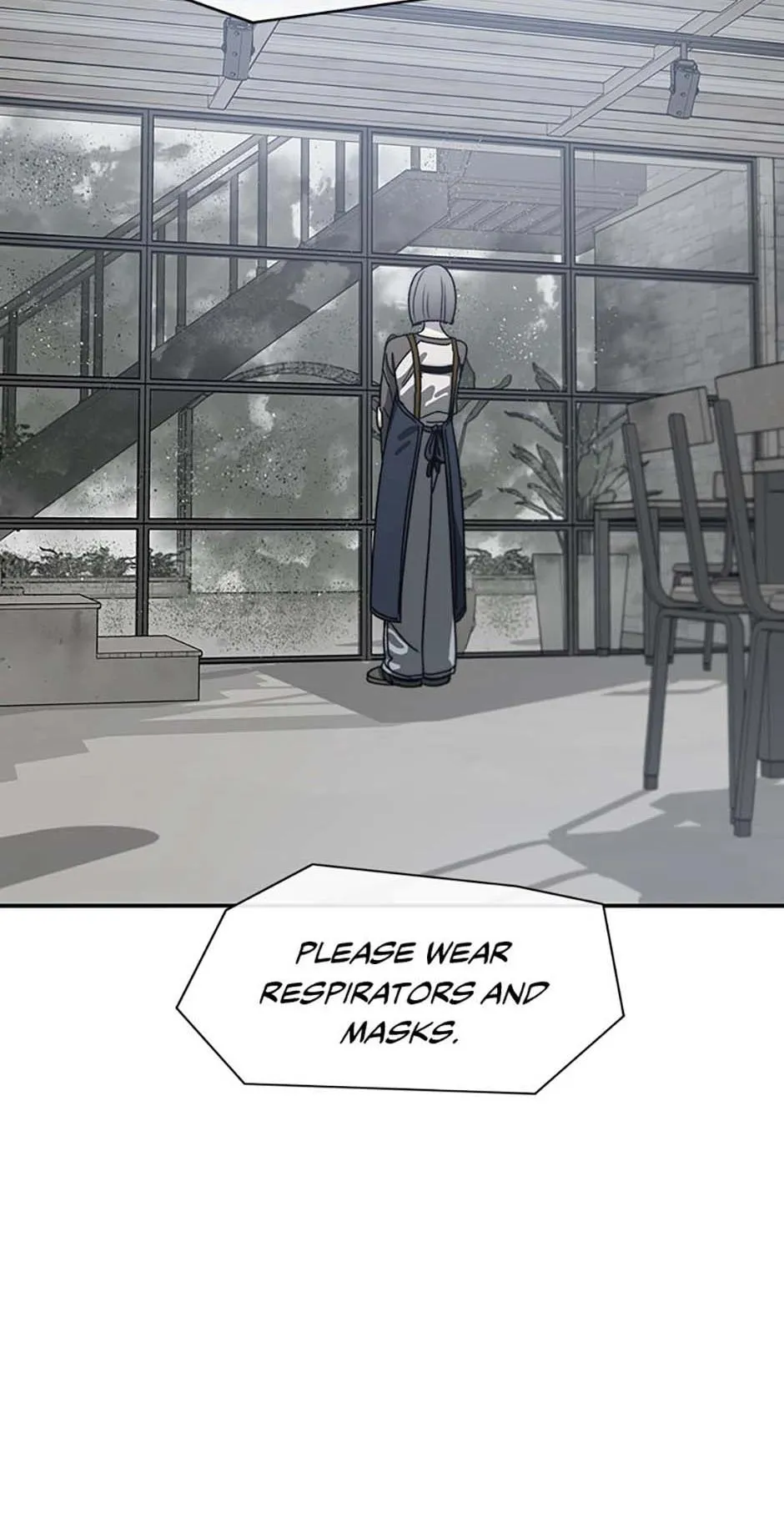 Read Existence (en) Manga Online