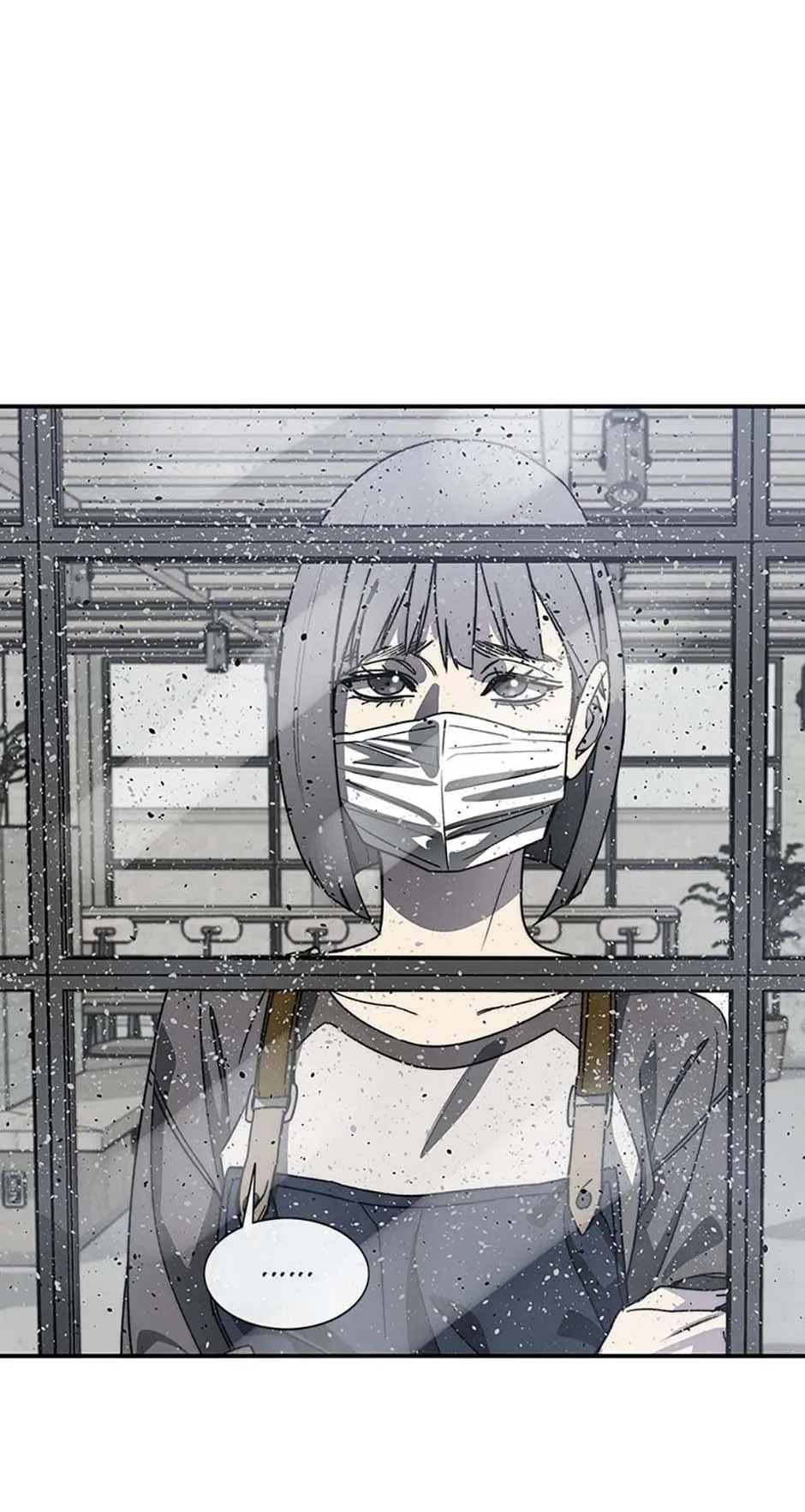 Read Existence (en) Manga Online