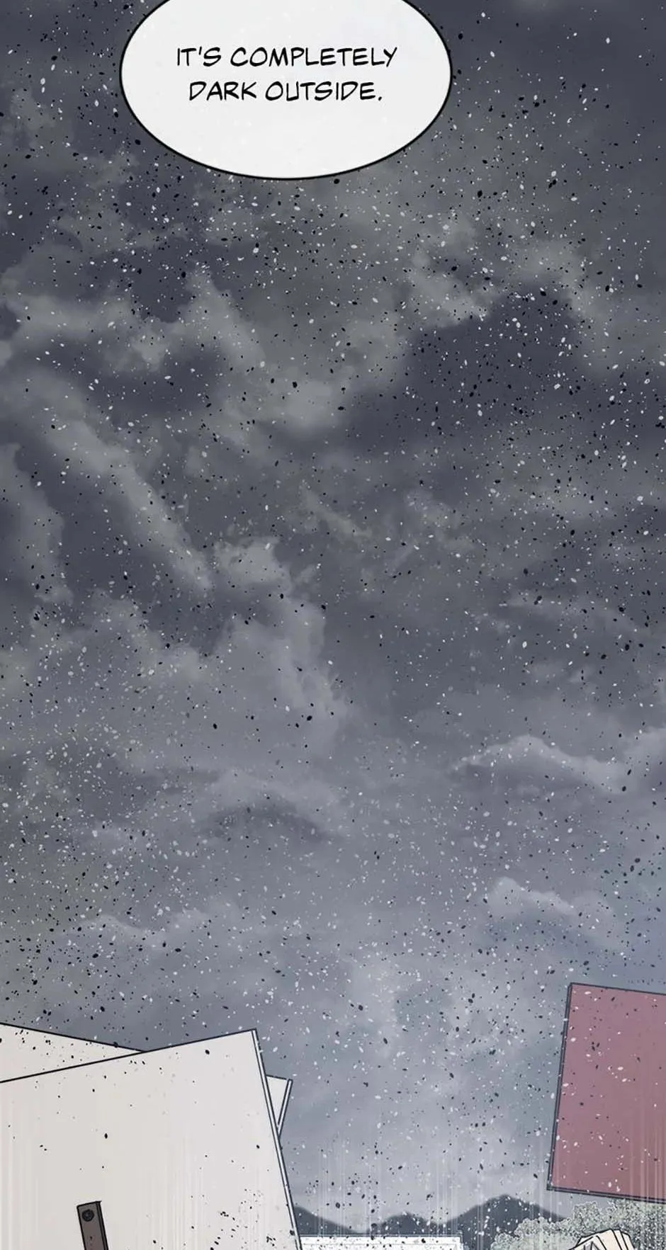 Read Existence (en) Manga Online