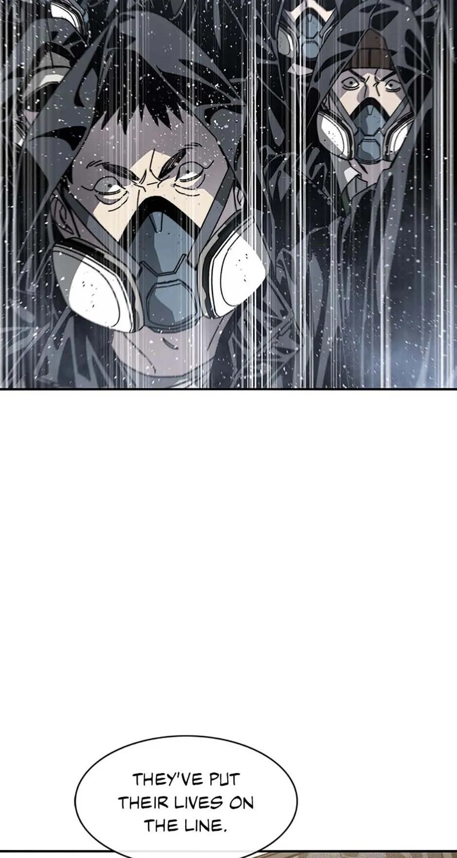 Read Existence (en) Manga Online