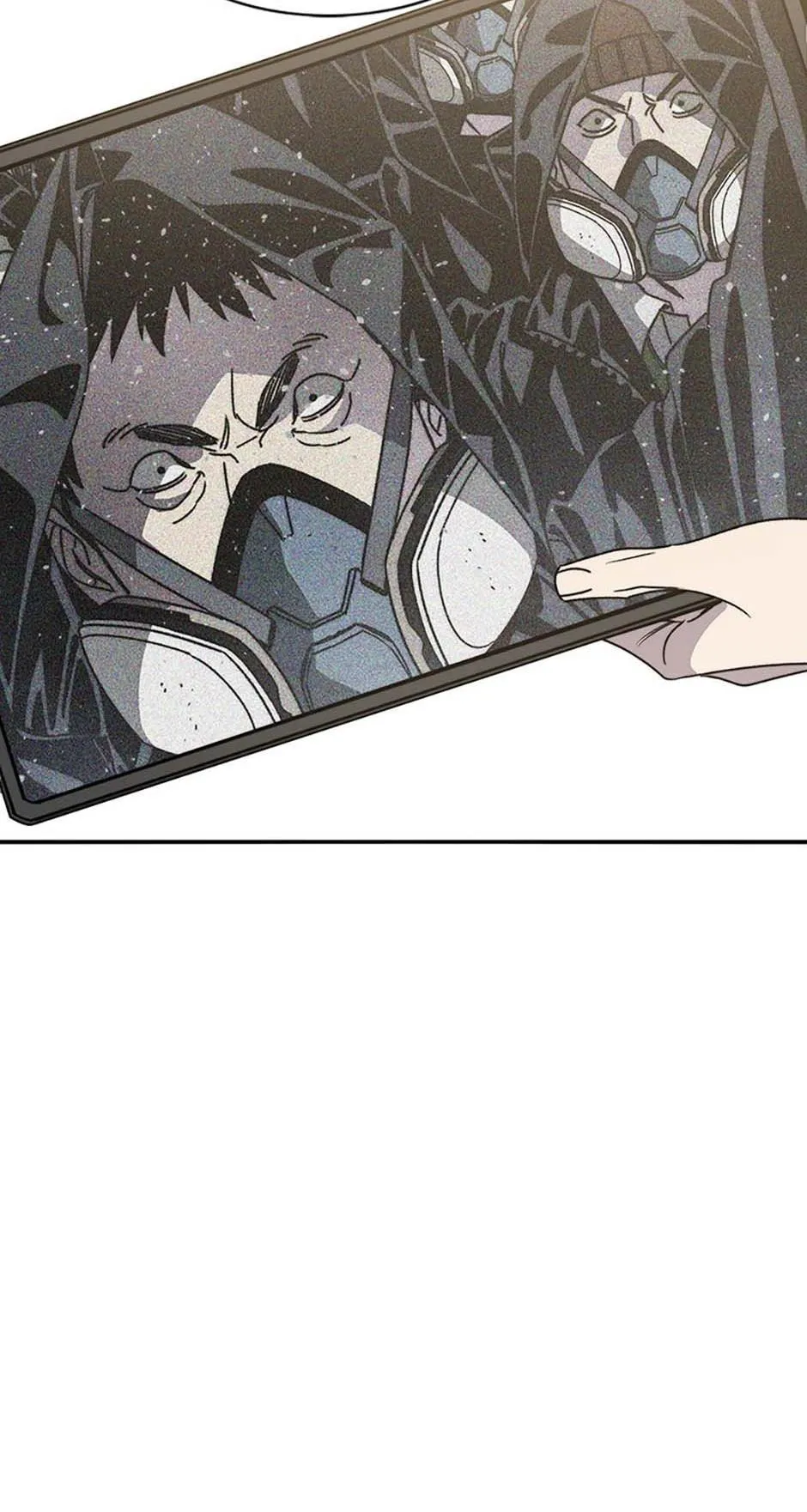 Read Existence (en) Manga Online