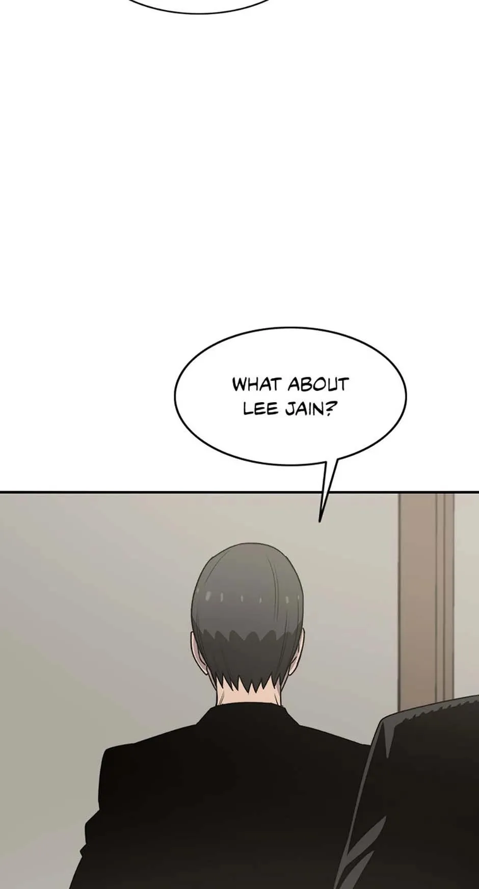 Read Existence (en) Manga Online