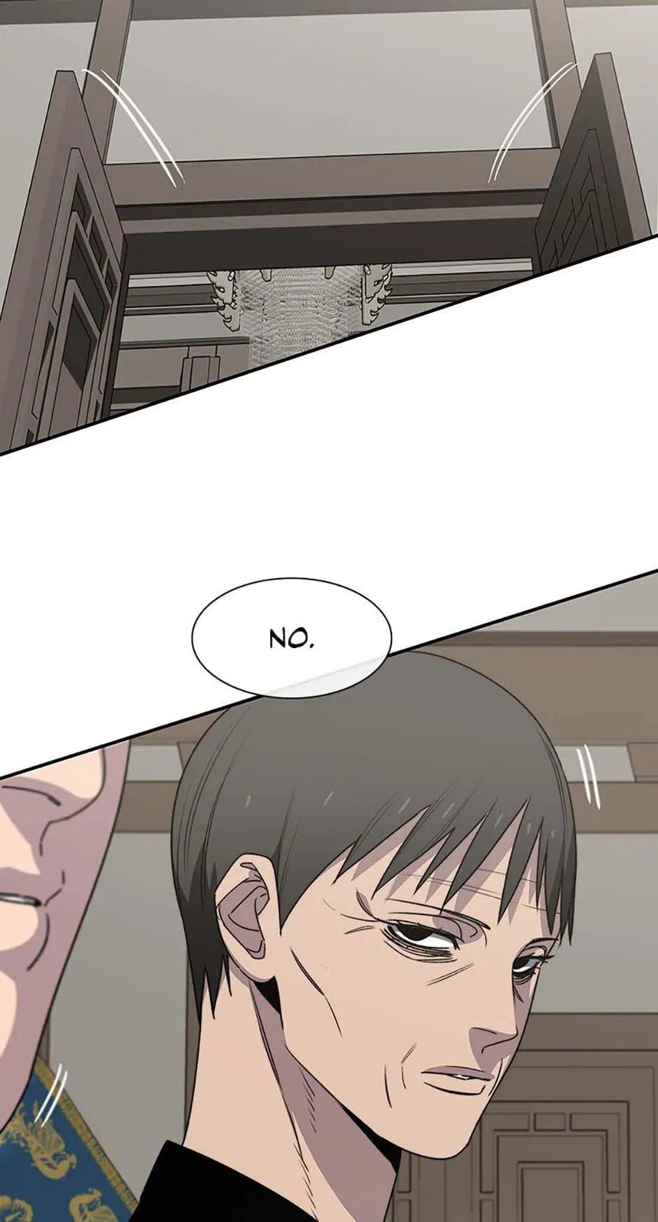 Read Existence (en) Manga Online