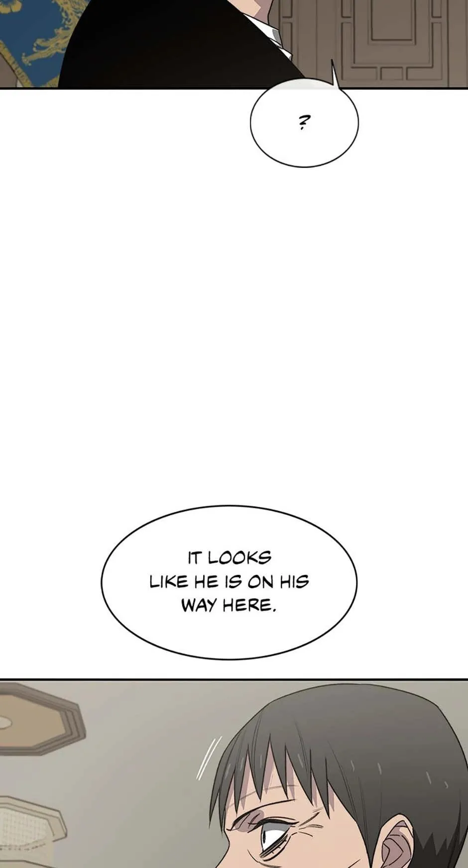 Read Existence (en) Manga Online