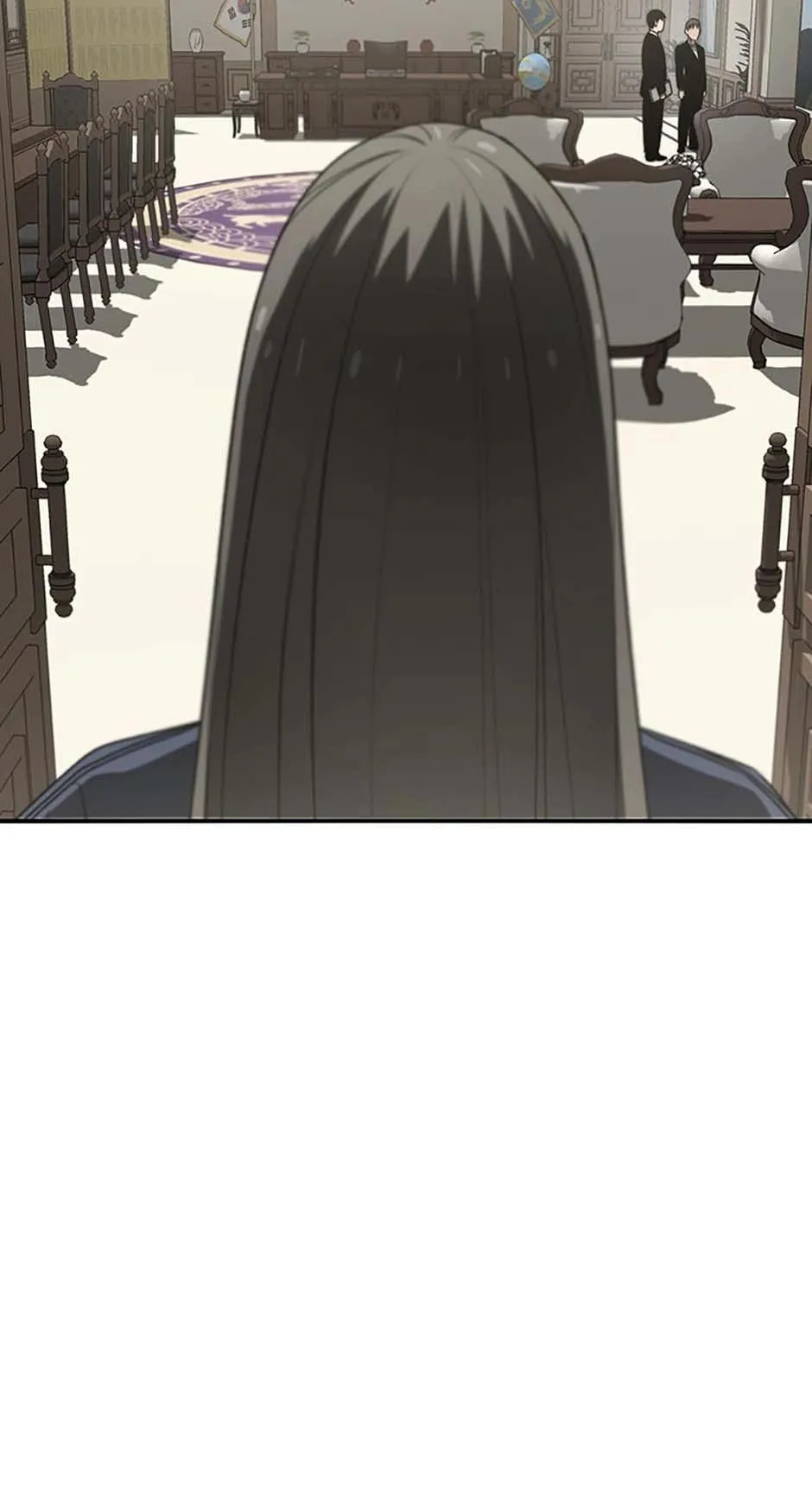 Read Existence (en) Manga Online