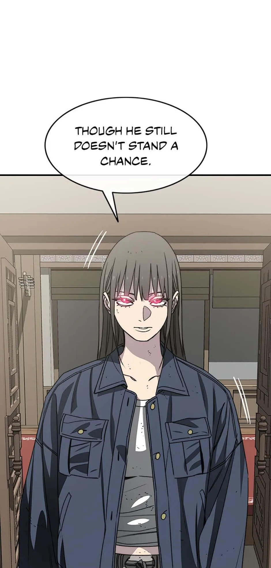 Read Existence (en) Manga Online