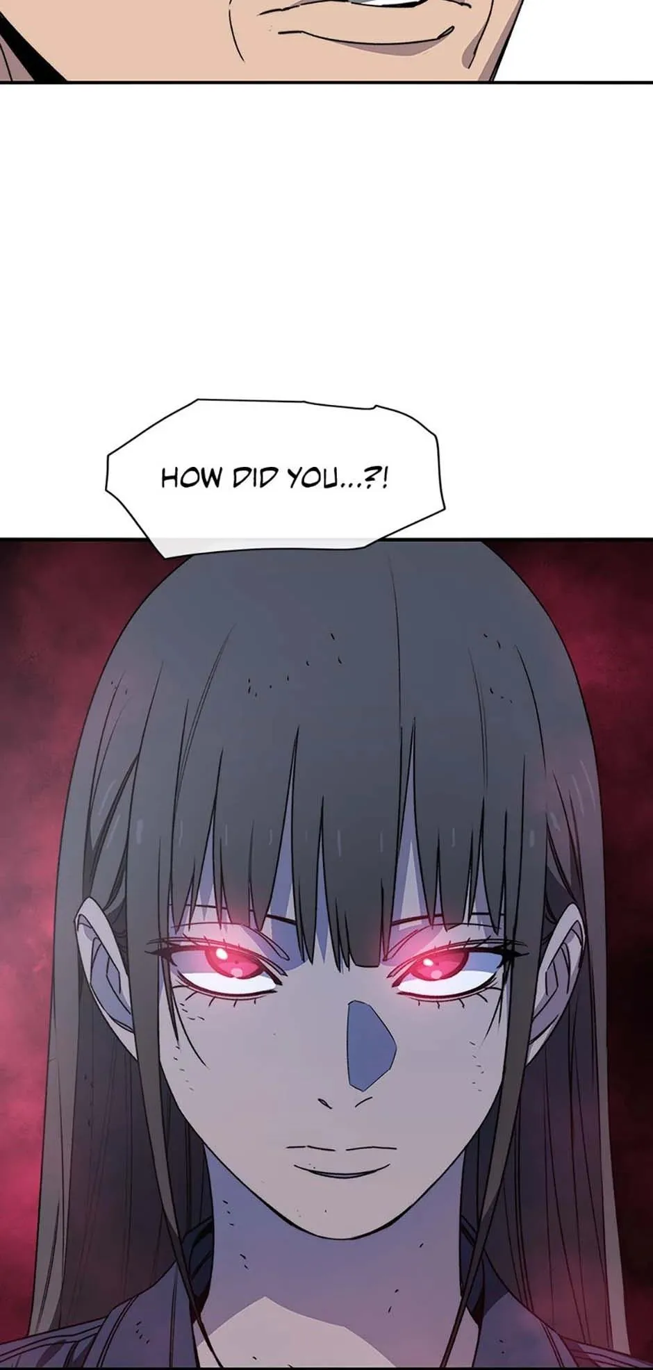 Read Existence (en) Manga Online