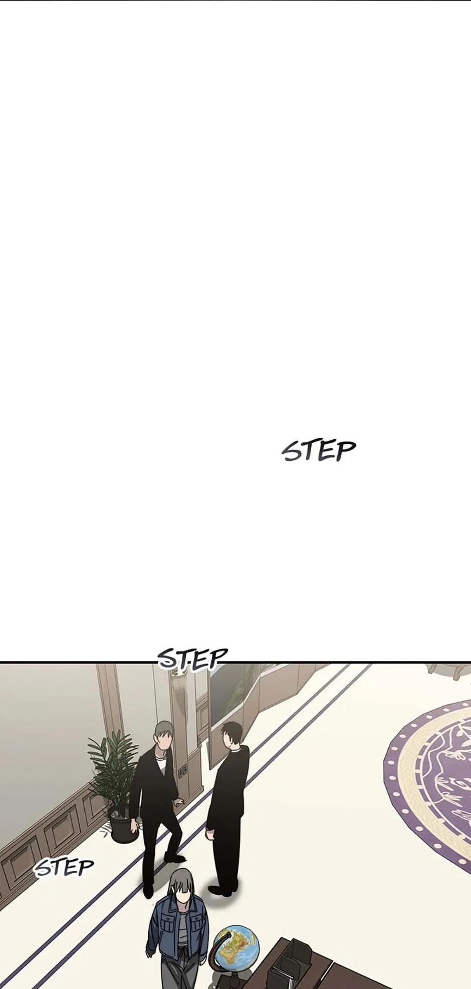 Read Existence (en) Manga Online