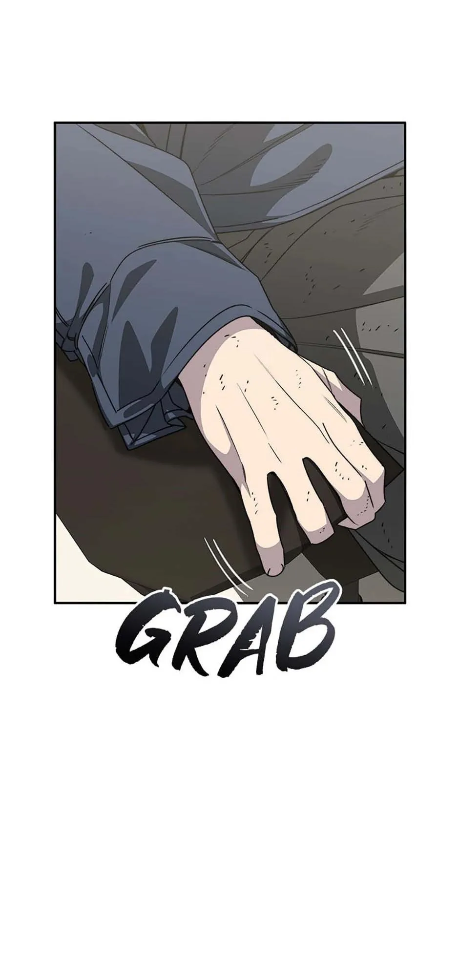 Read Existence (en) Manga Online