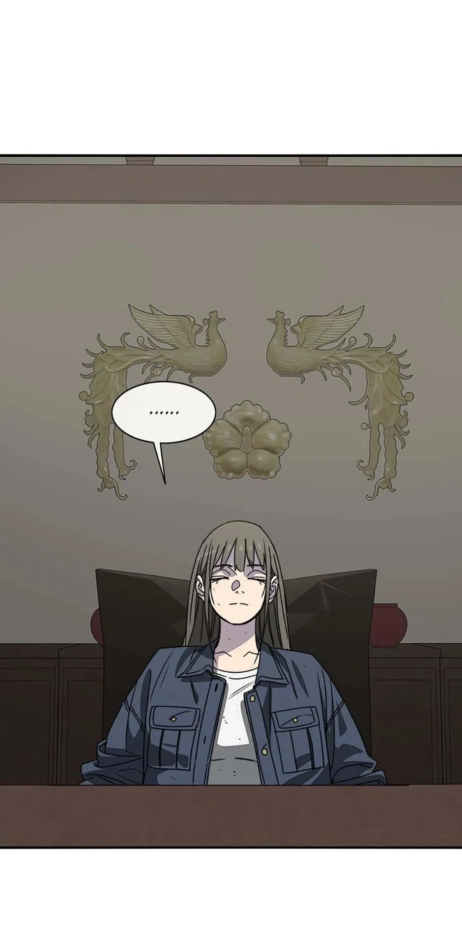 Read Existence (en) Manga Online