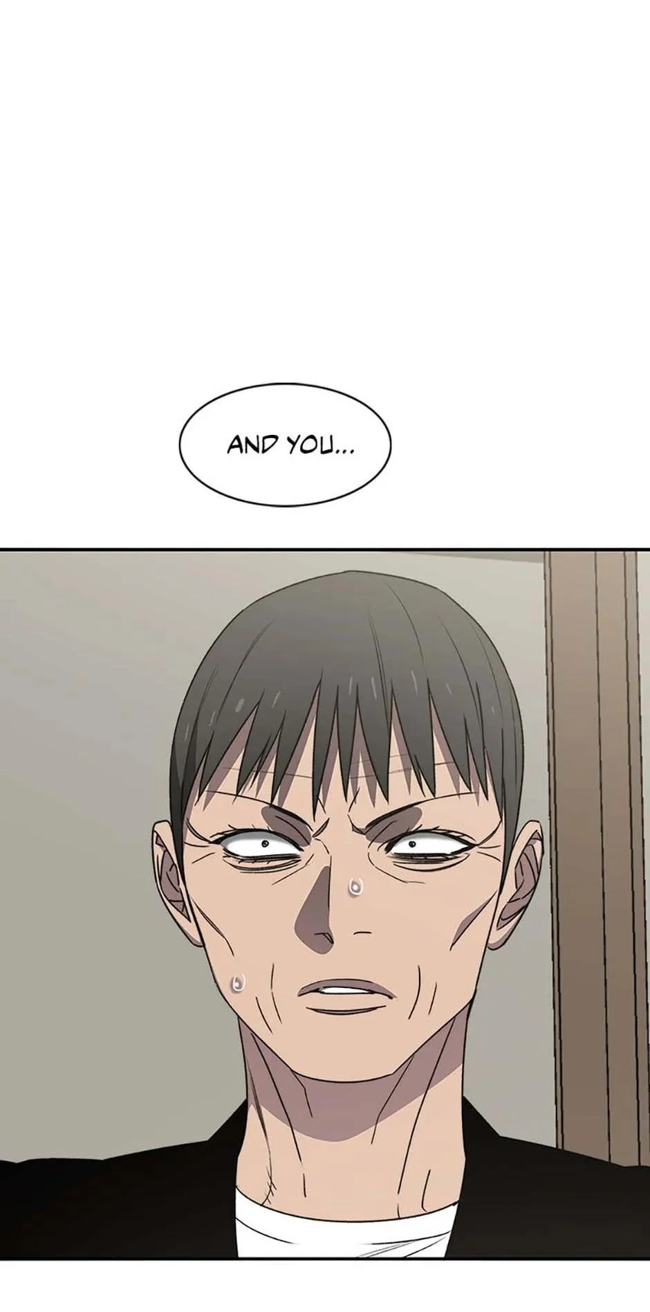 Read Existence (en) Manga Online