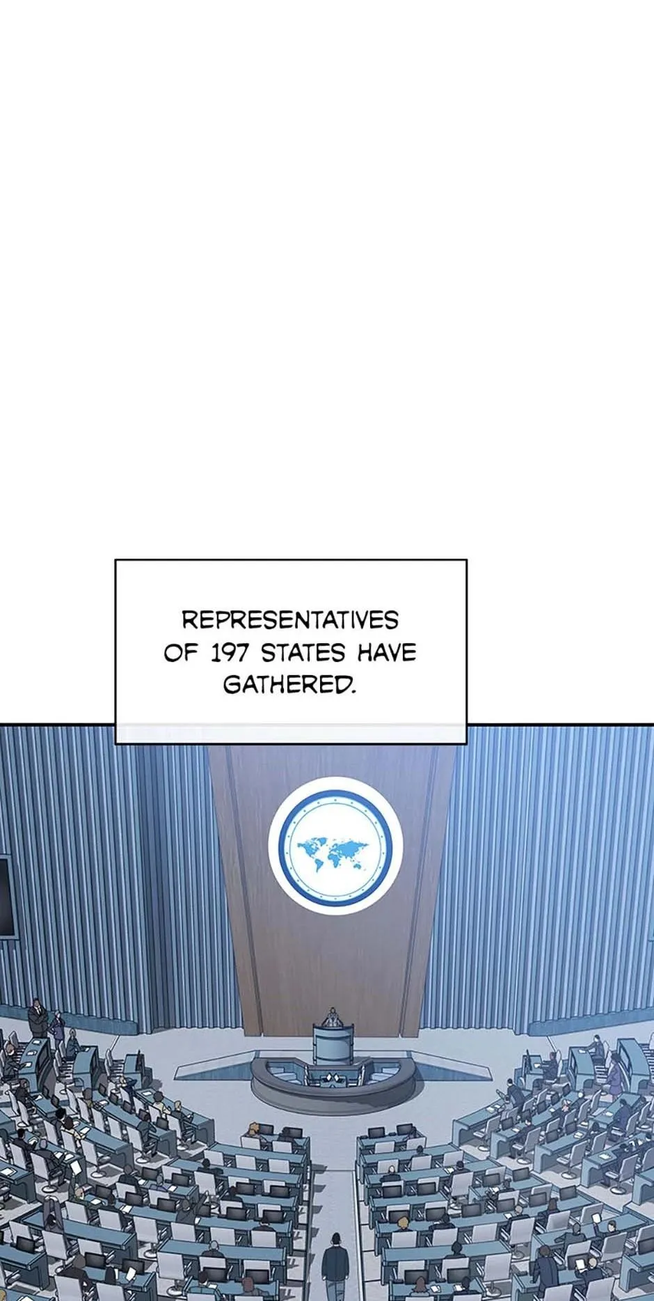 Read Existence (en) Manga Online