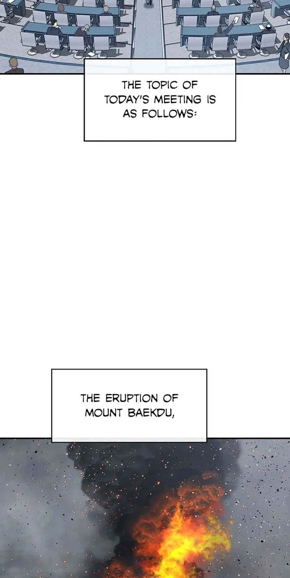 Read Existence (en) Manga Online