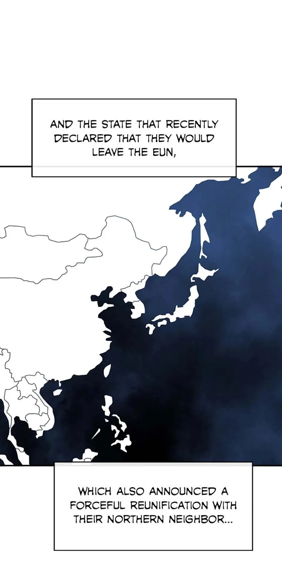 Read Existence (en) Manga Online