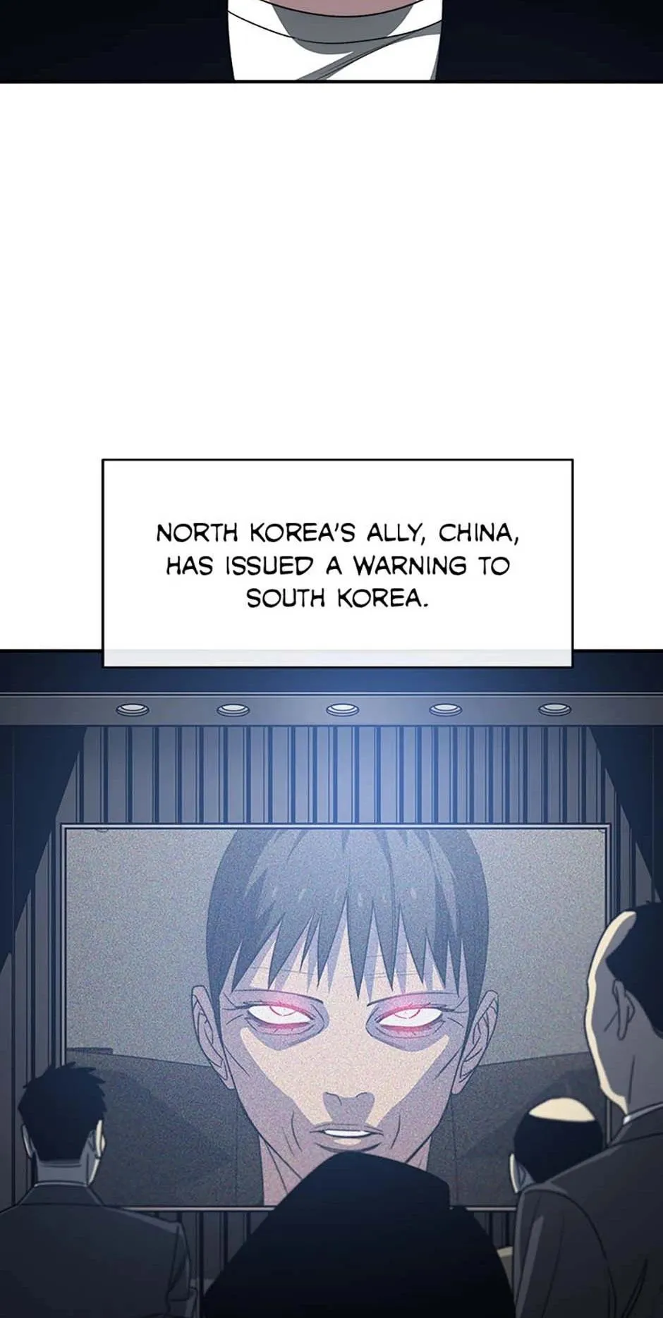 Read Existence (en) Manga Online