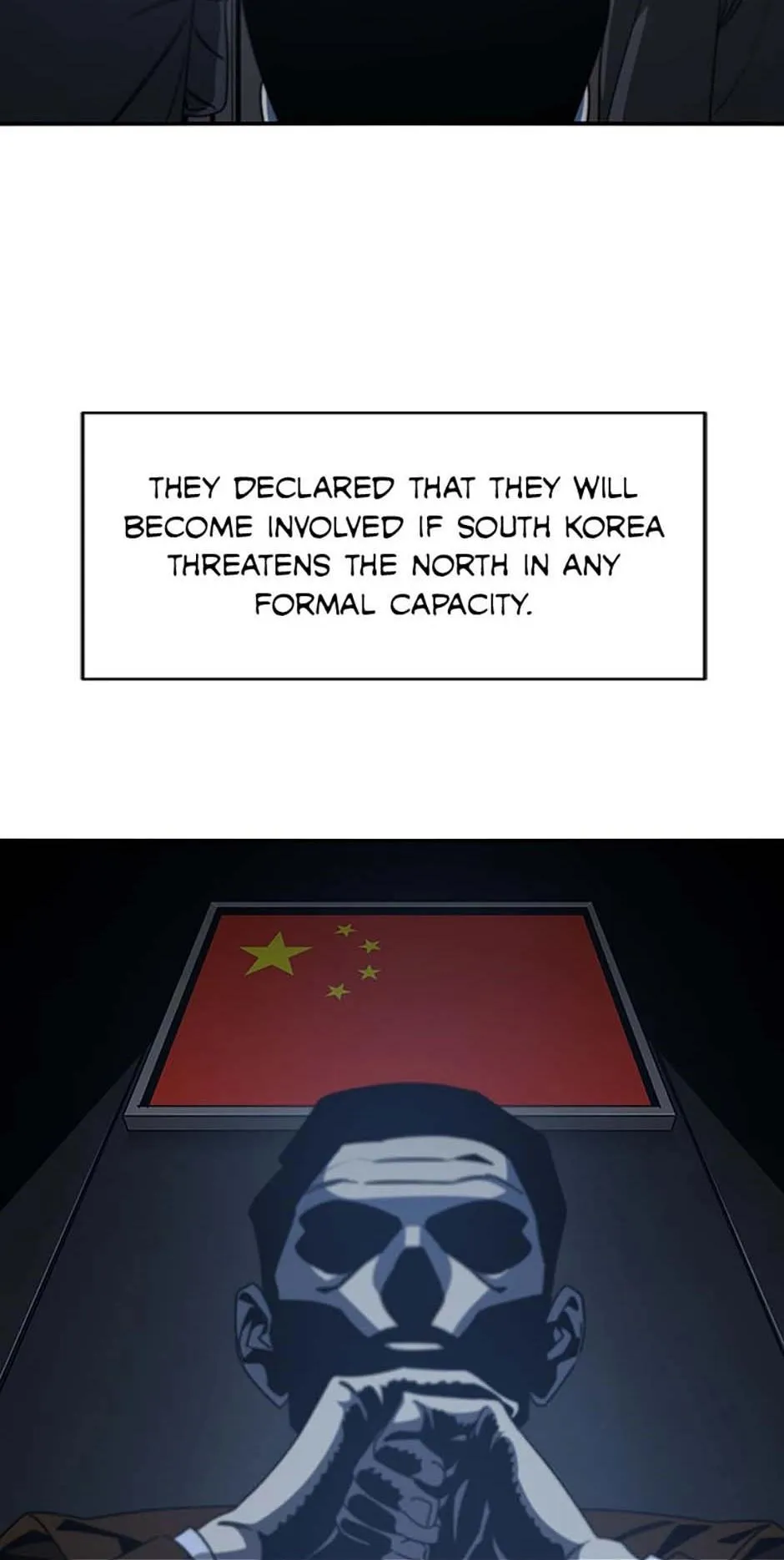 Read Existence (en) Manga Online